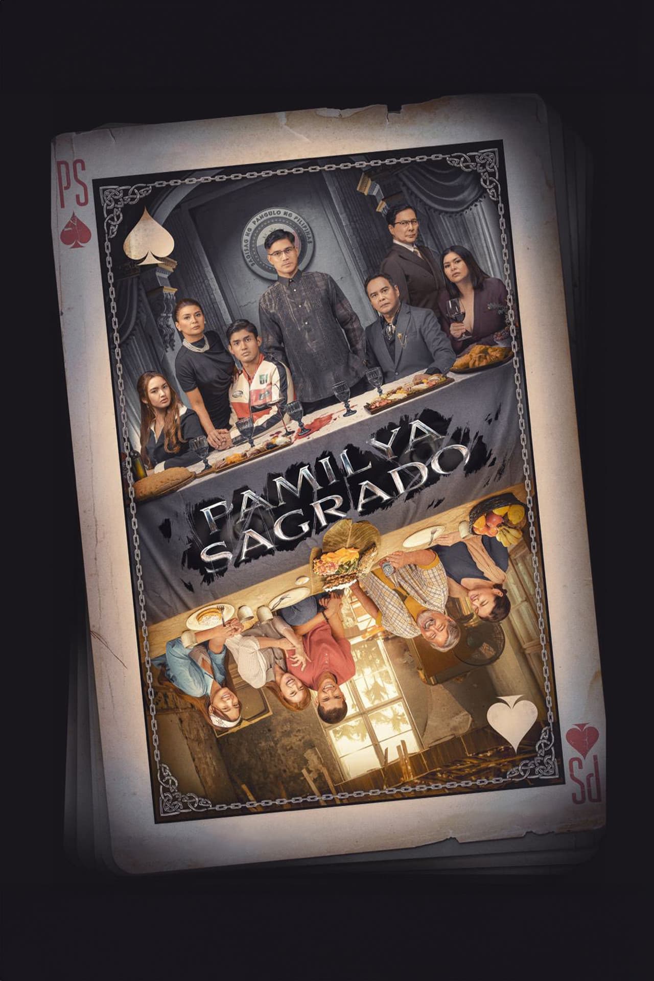 Sagrado preview 2