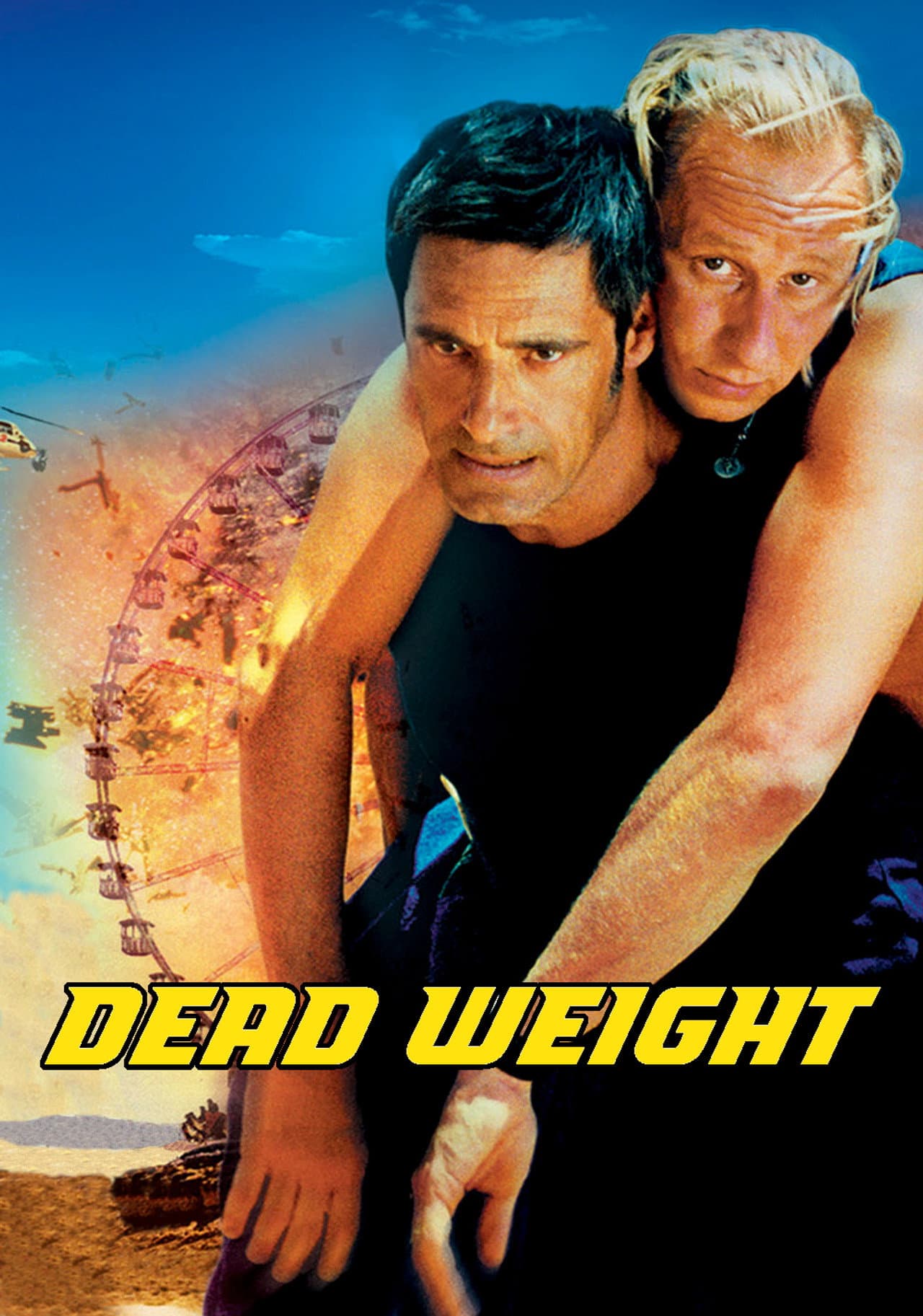Dead Weight preview 2