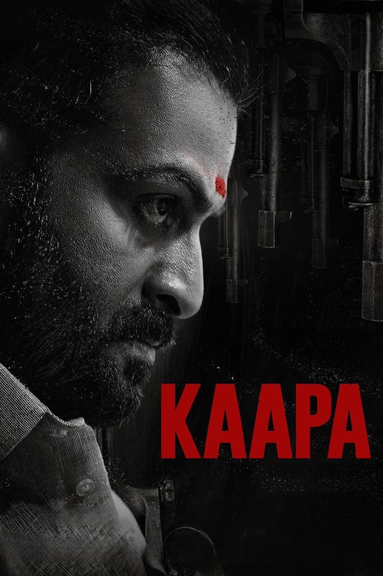 Kaapa preview 2