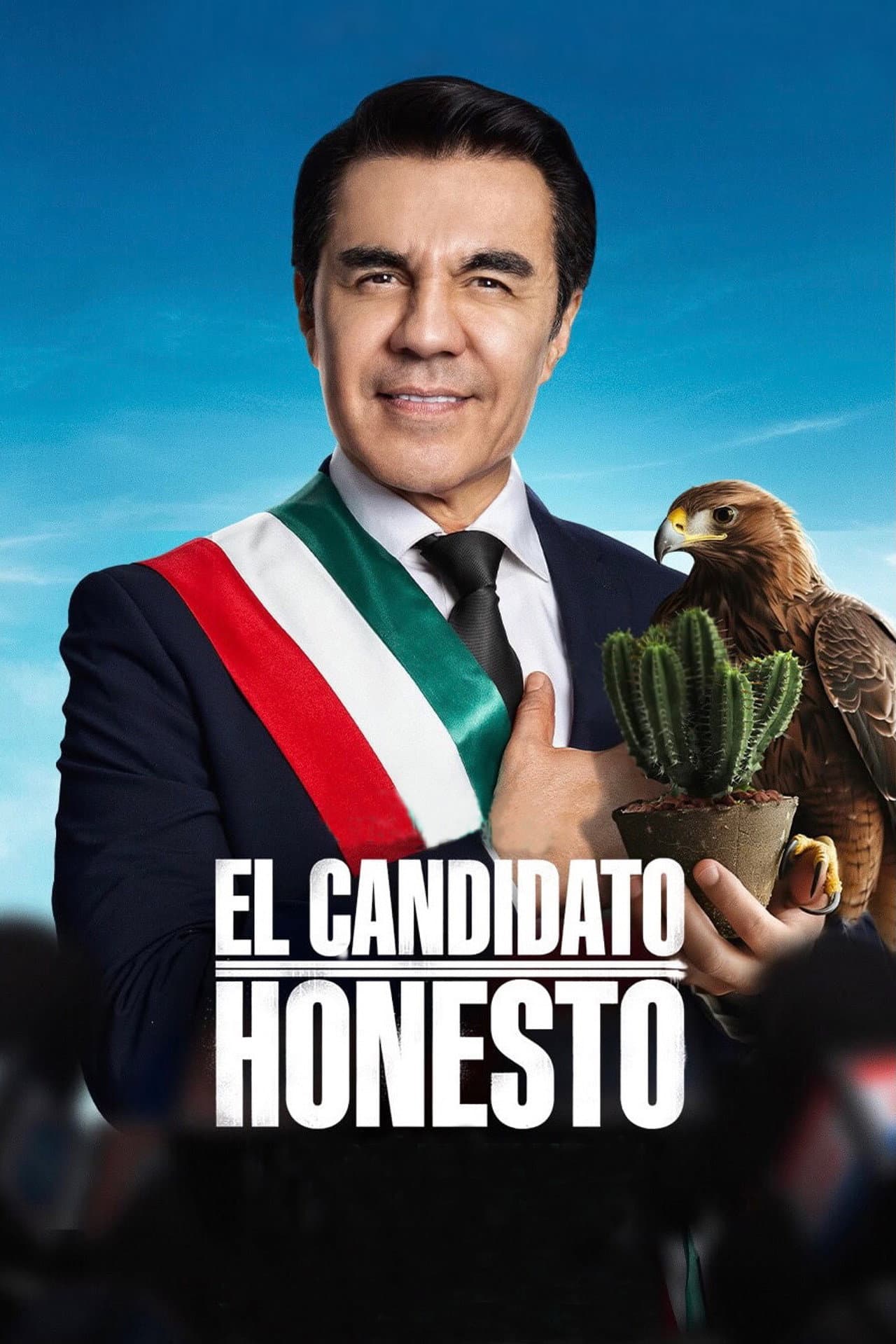 The Honest Candidate preview 2
