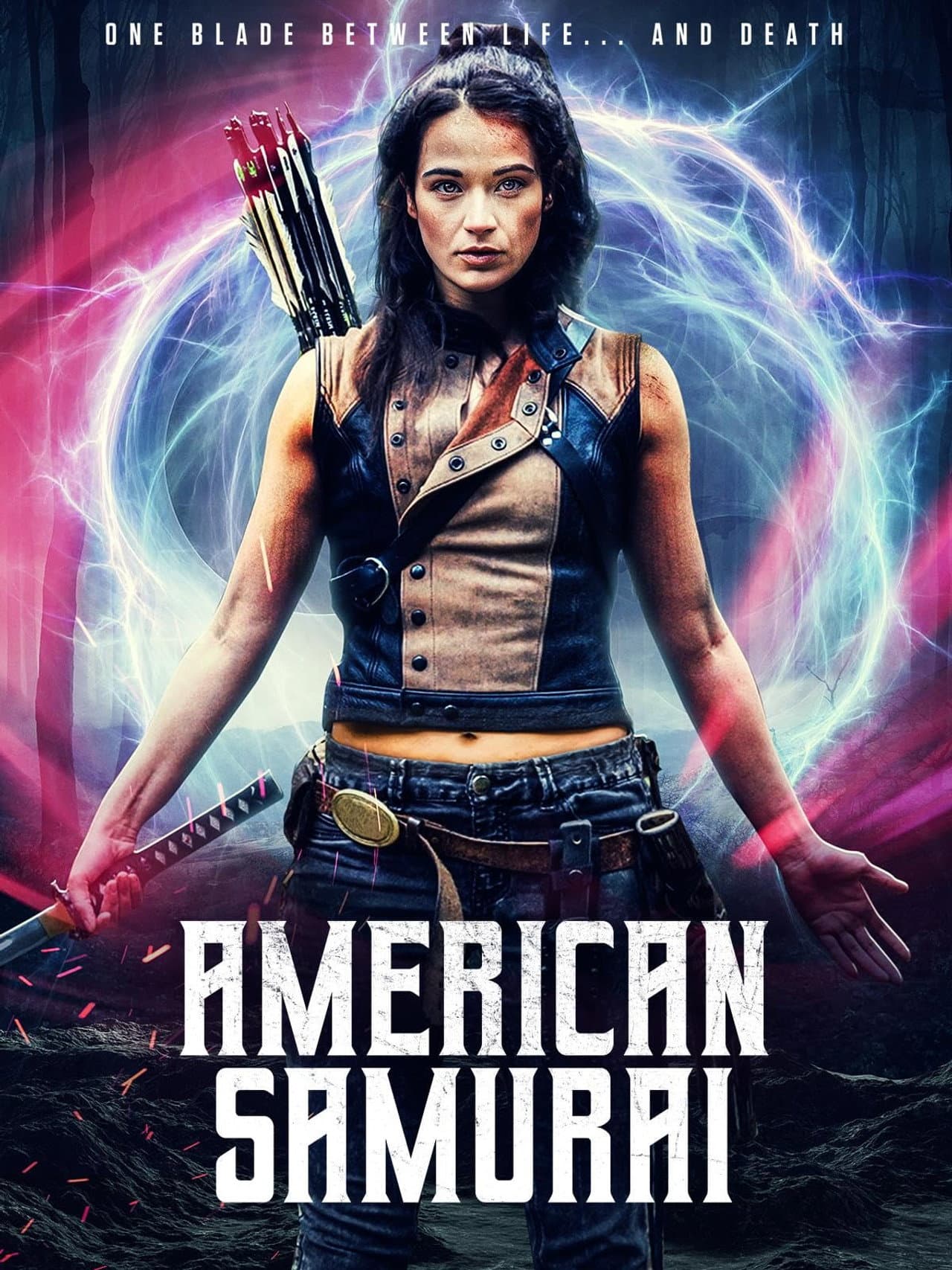 American Samurai preview 1