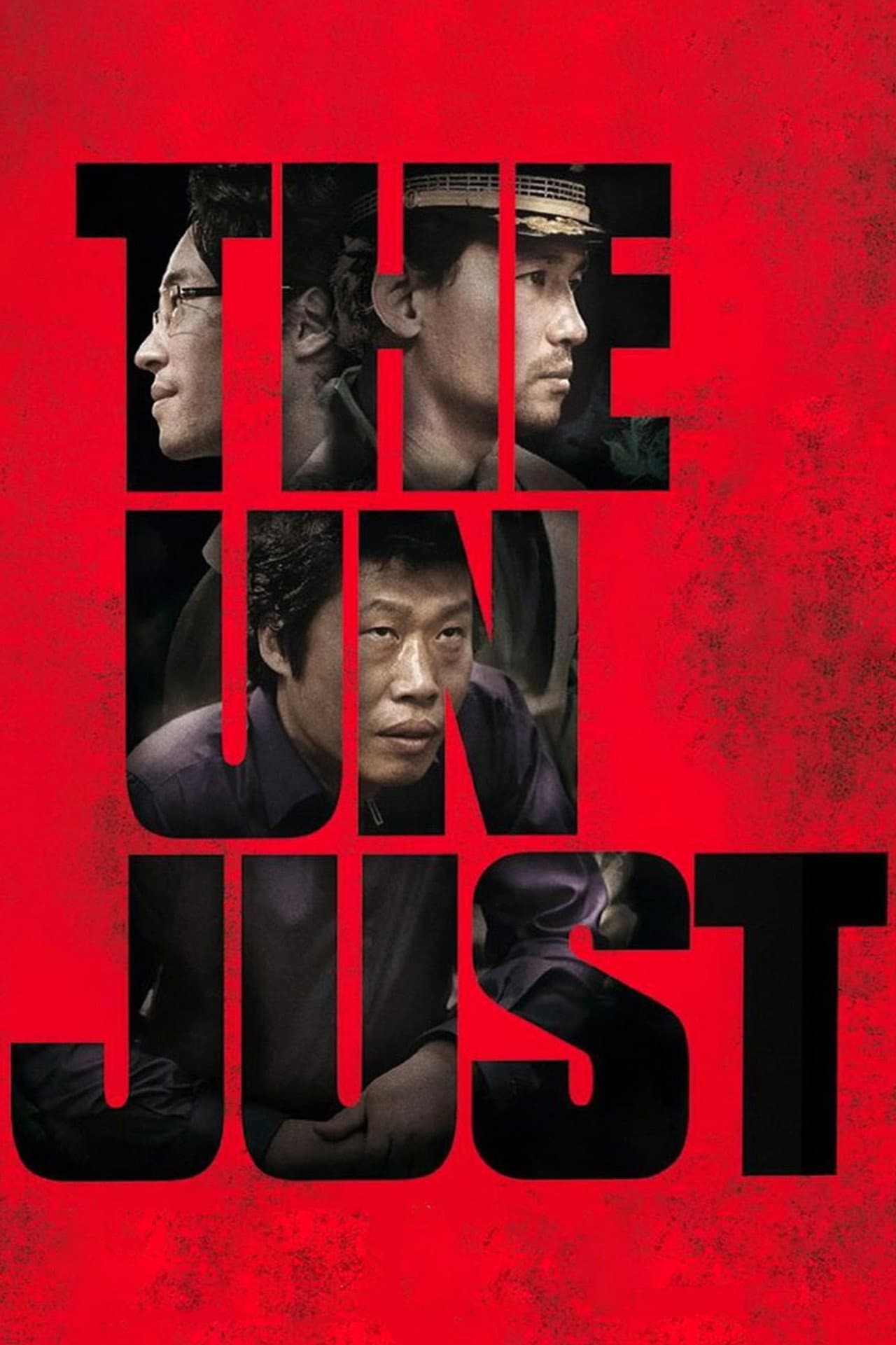 The Unjust preview 2