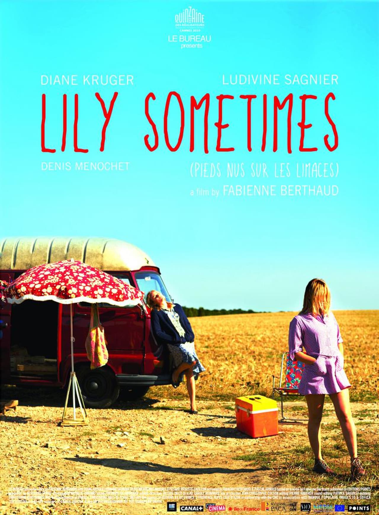 Lily Sometimes preview 2