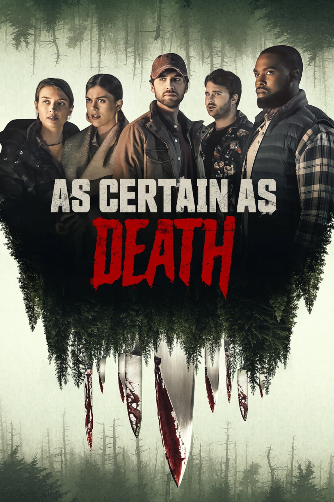 As Certain as Death preview 2