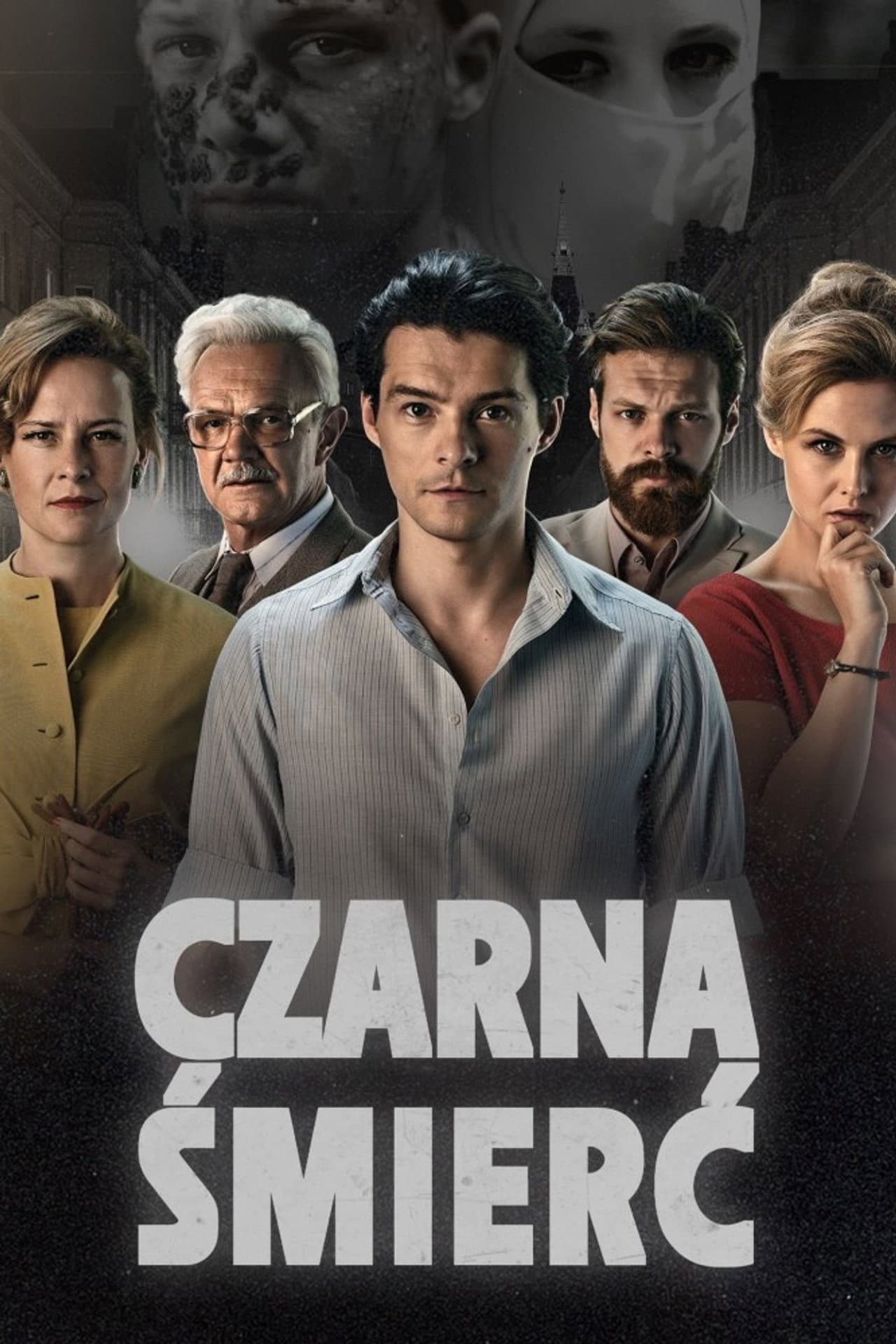 Variola Vera preview 2