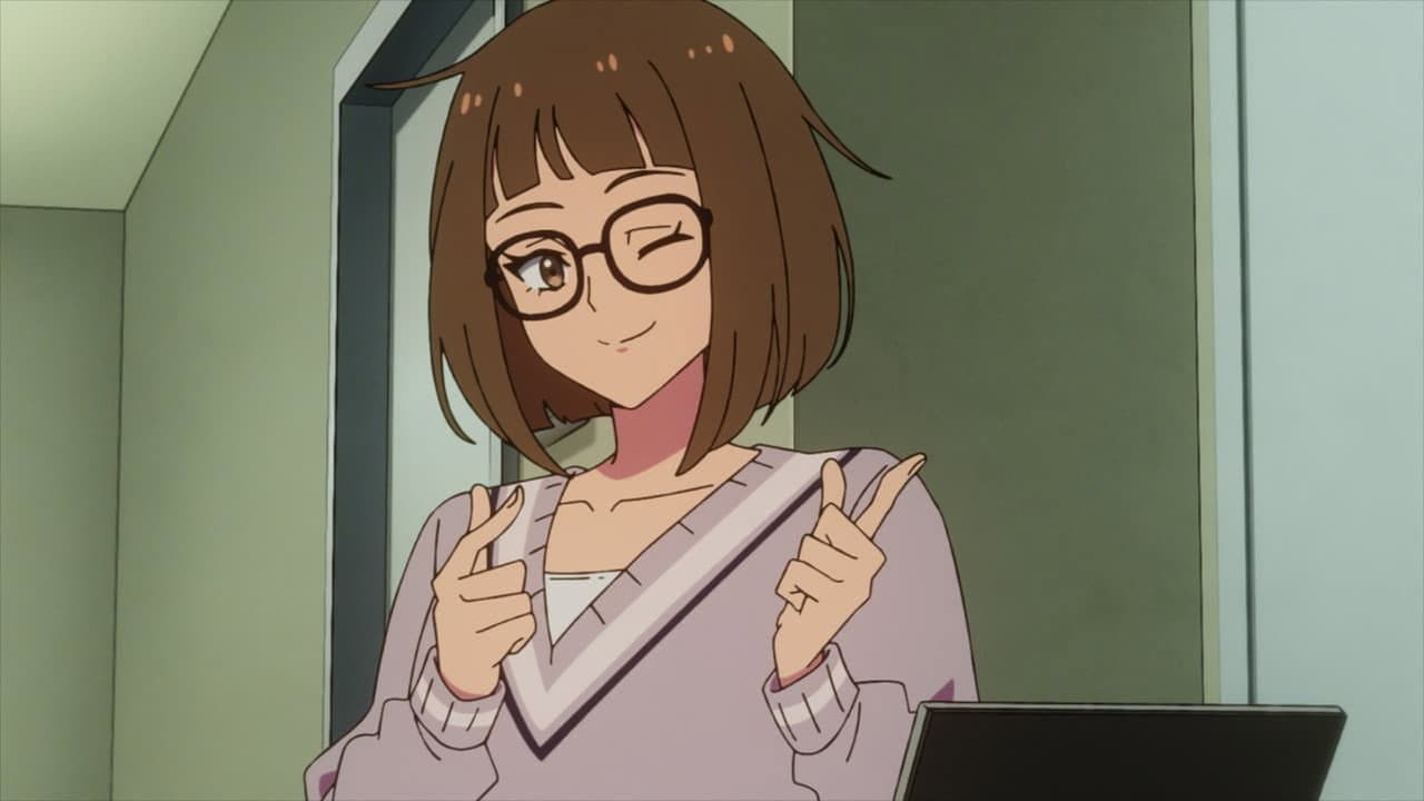 Life is S-Rank
