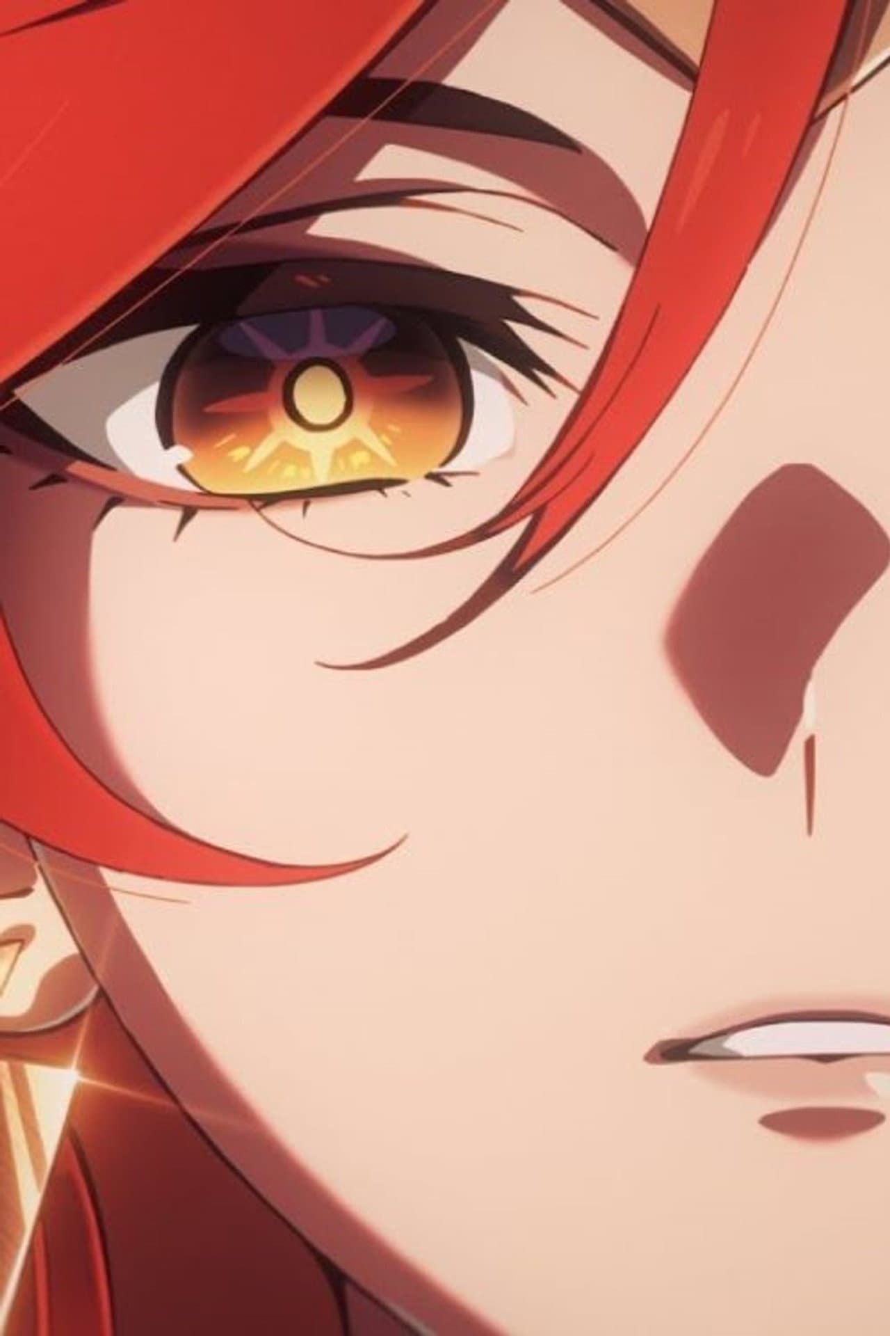 Genshin Impact: Sunset preview 2