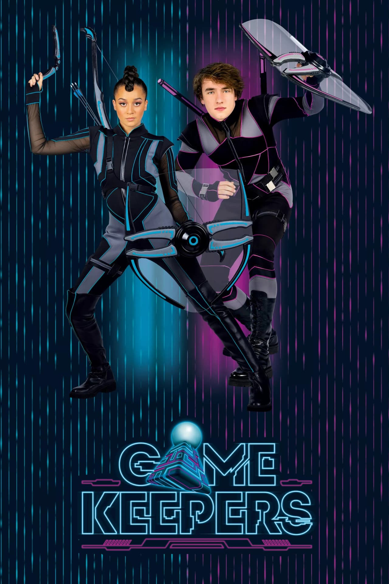 GameKeepers preview 2