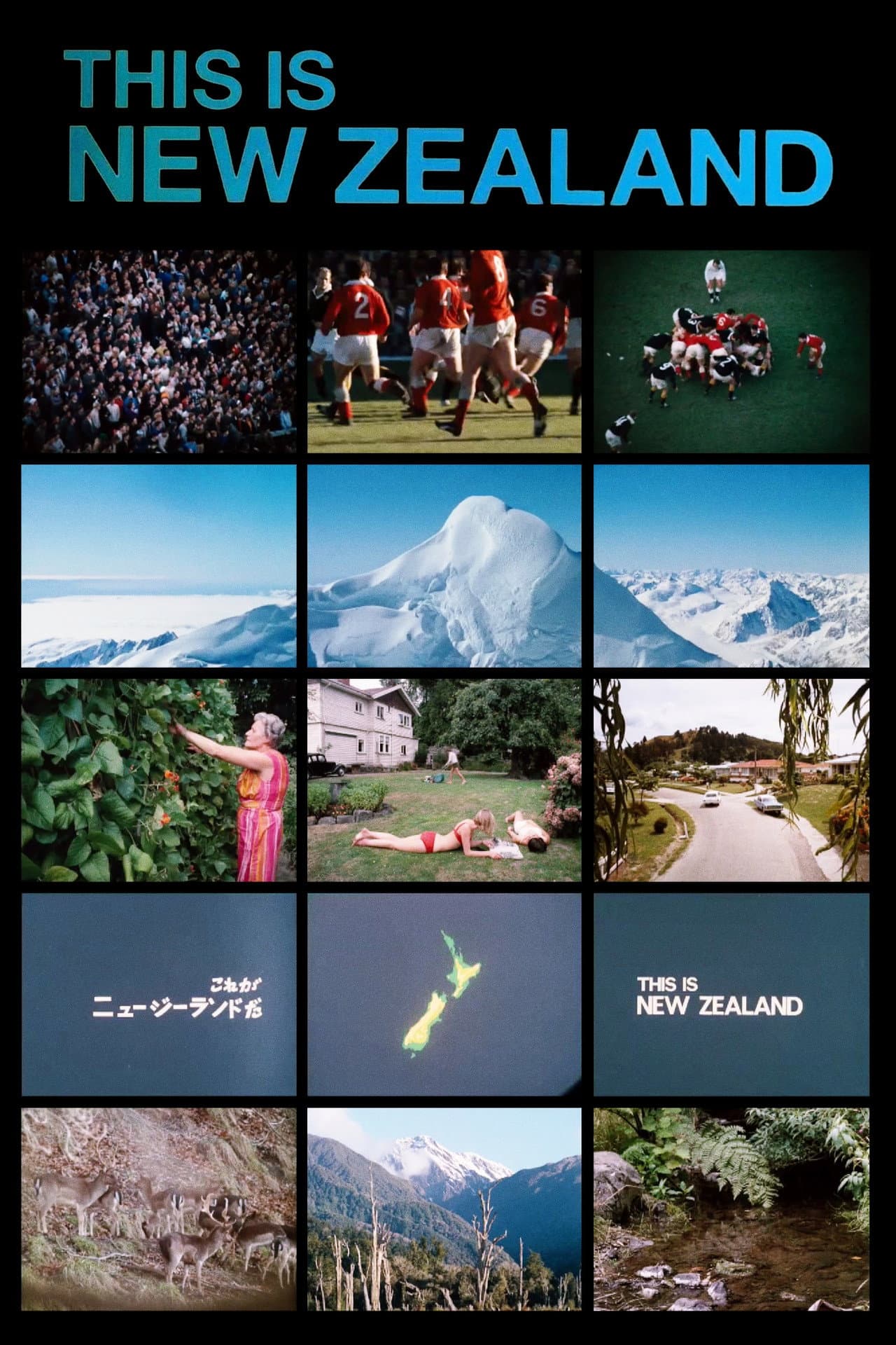 This Is New Zealand preview 2