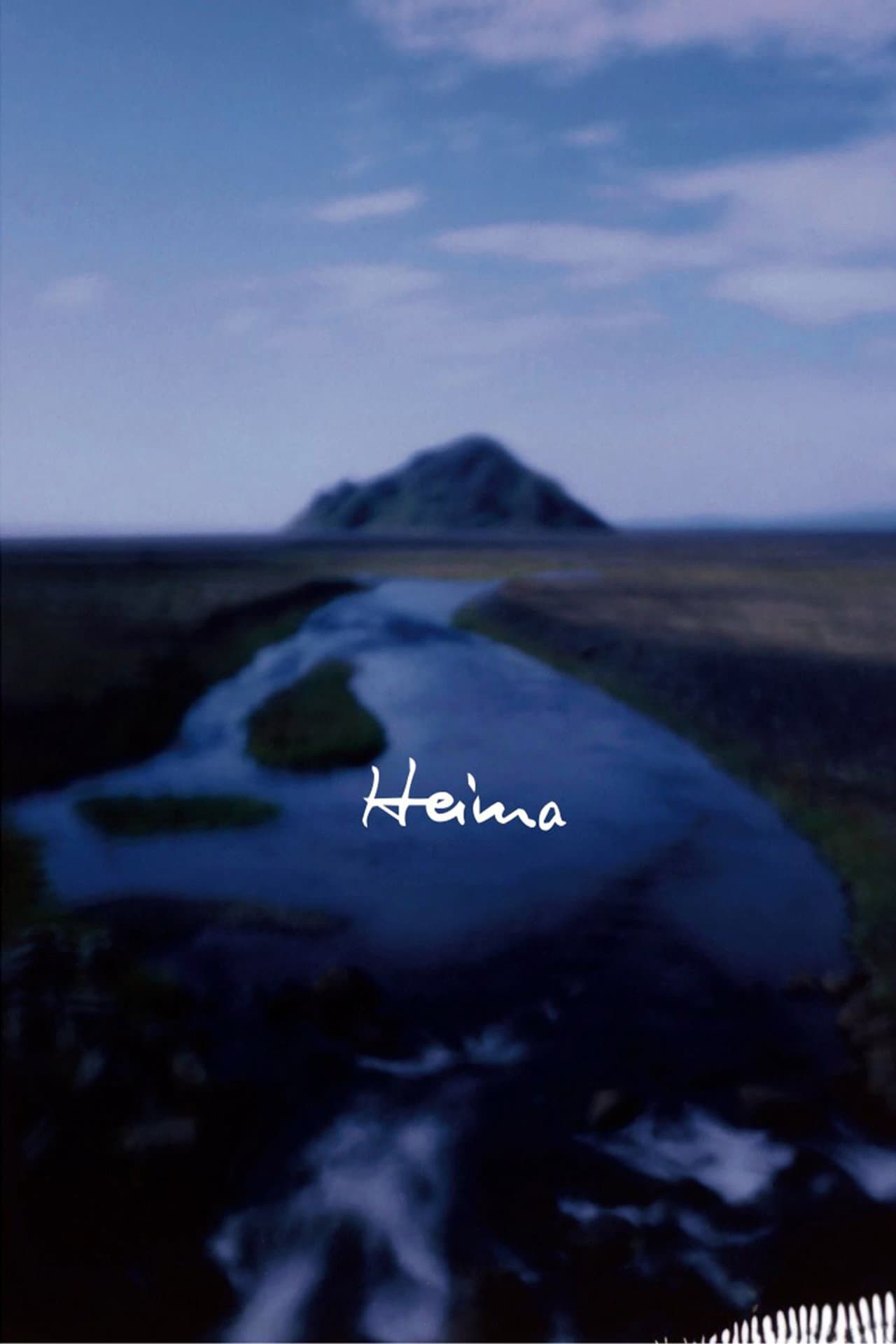 Heima preview 2
