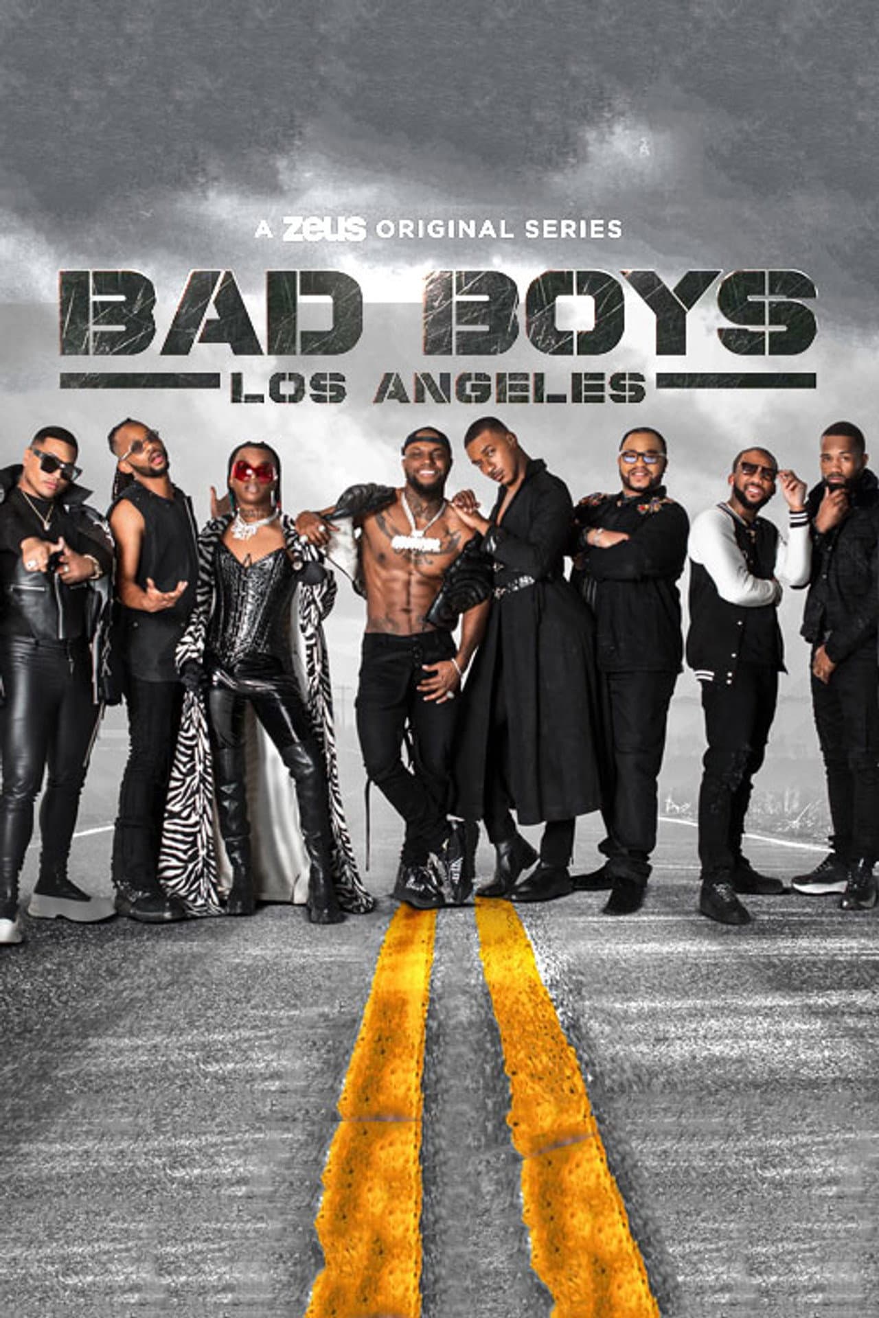 Bad Boys: Los Angeles preview 2