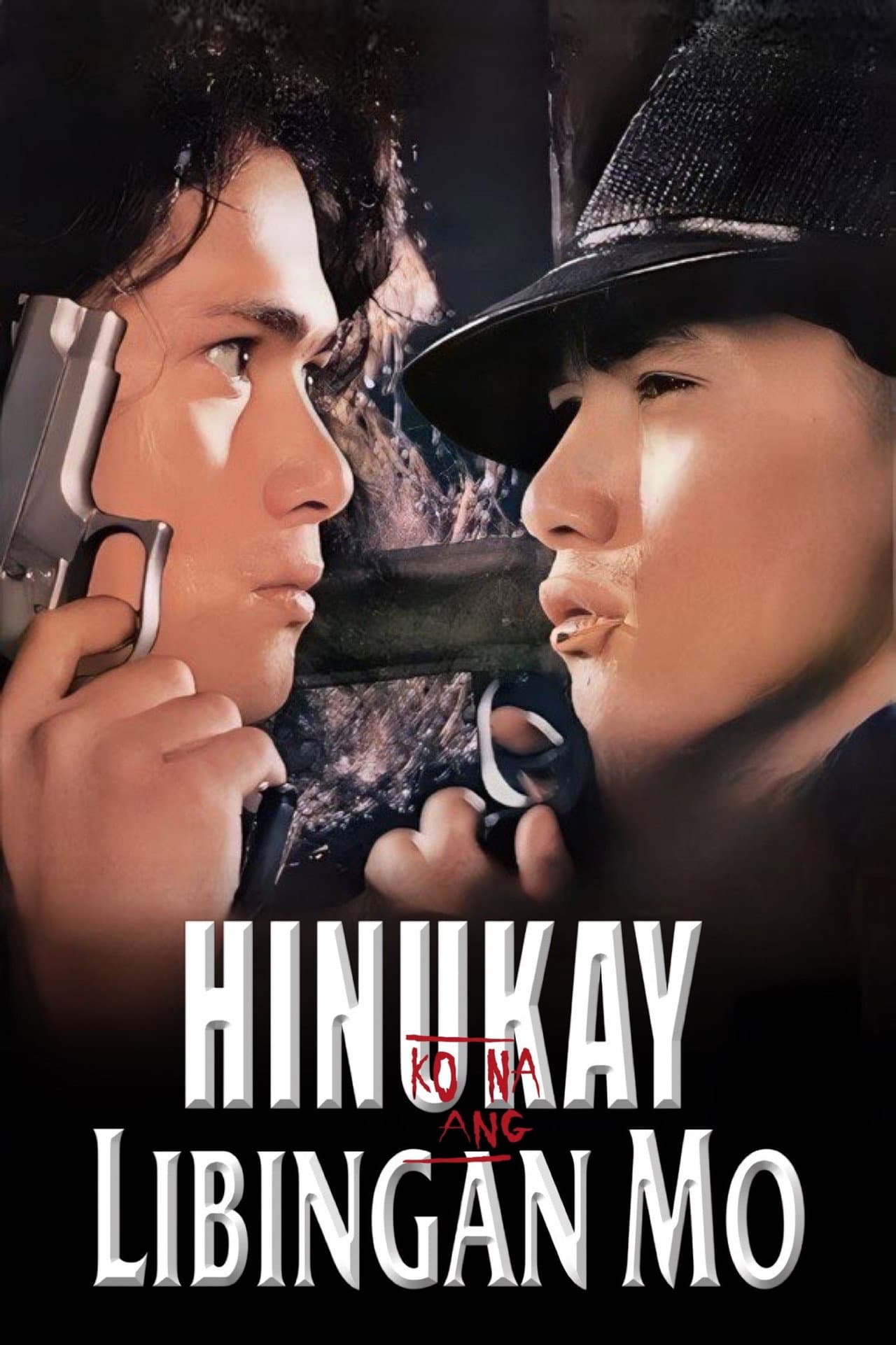 Hinukay Ko Na Ang Libingan Mo preview 2