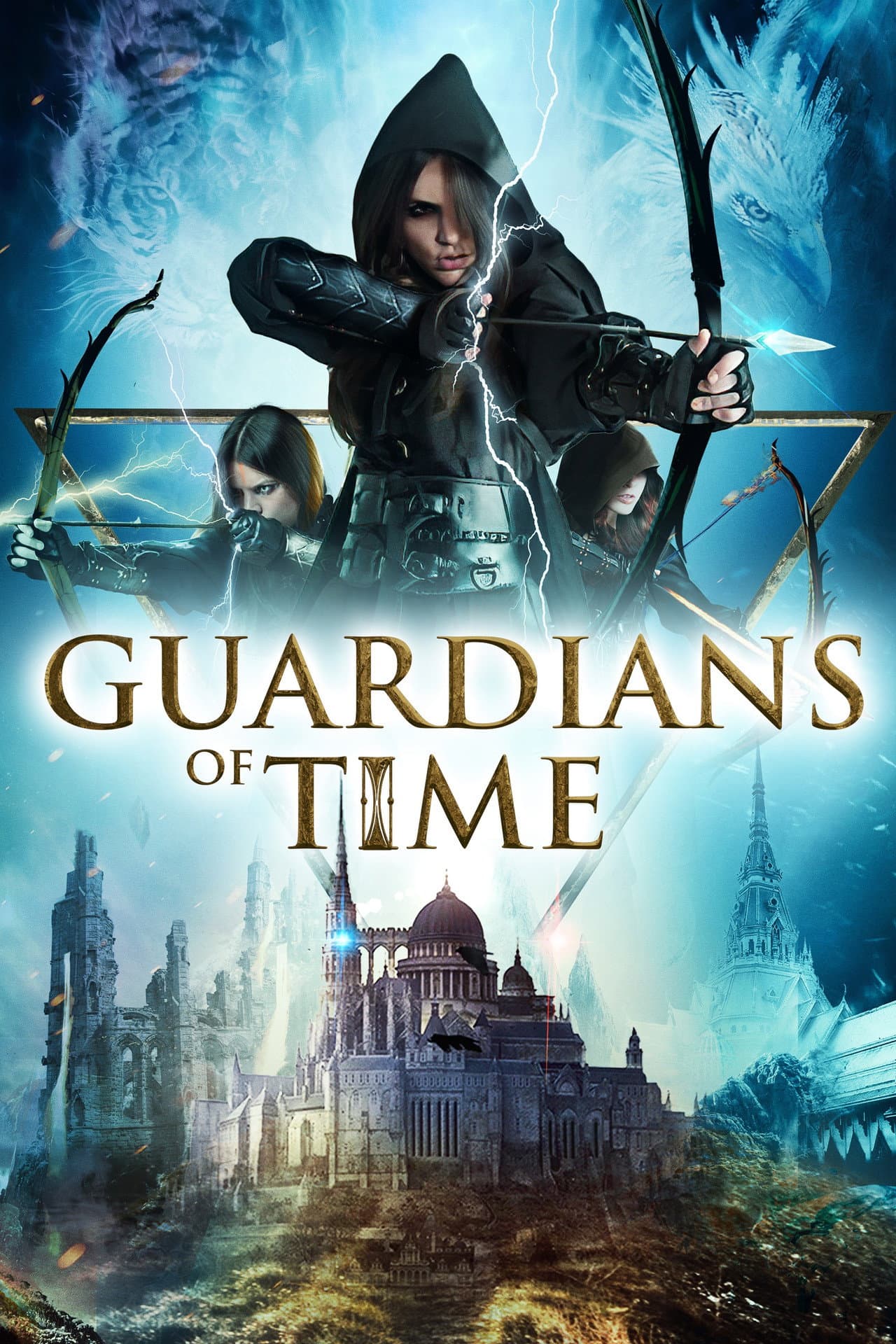 Guardians of Time preview 2