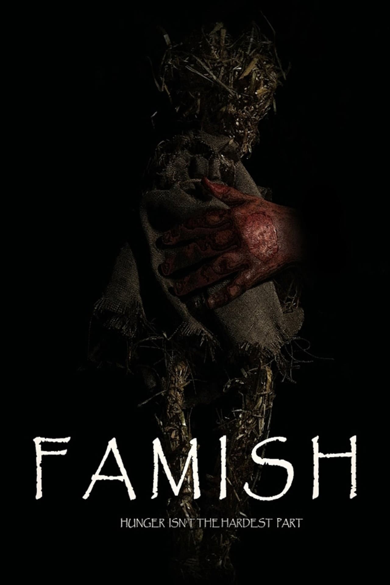 Famish preview 2