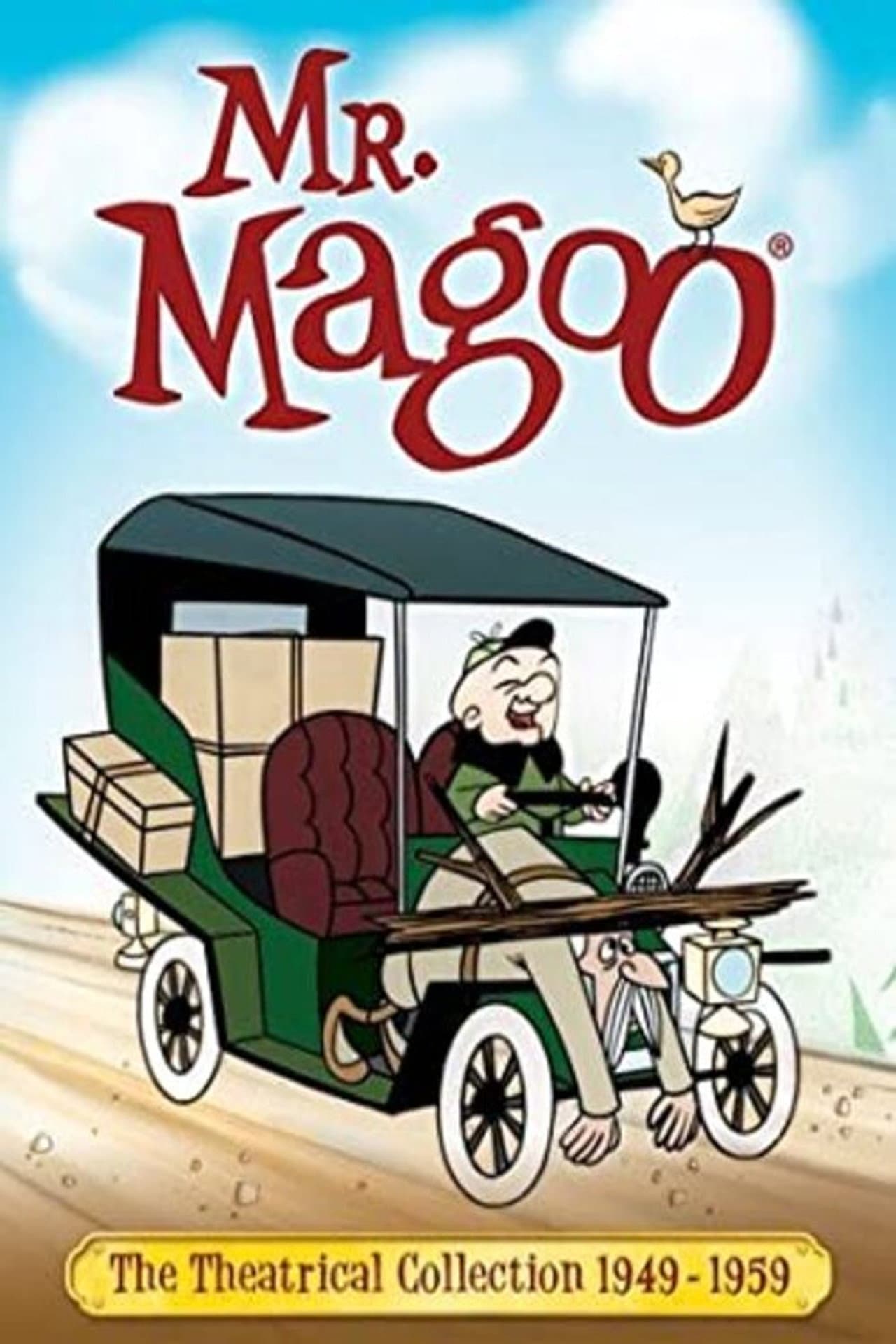 Trailblazer Magoo preview 2