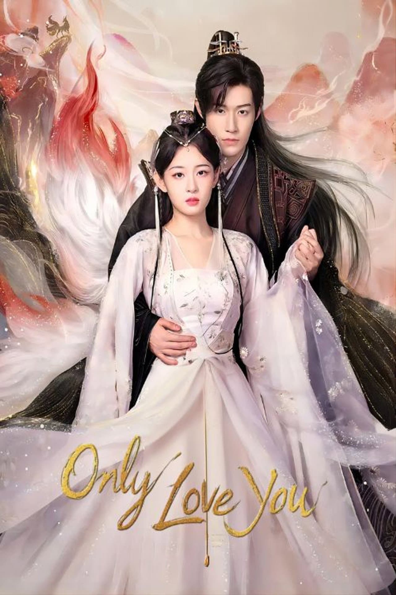 Only Love You preview 2