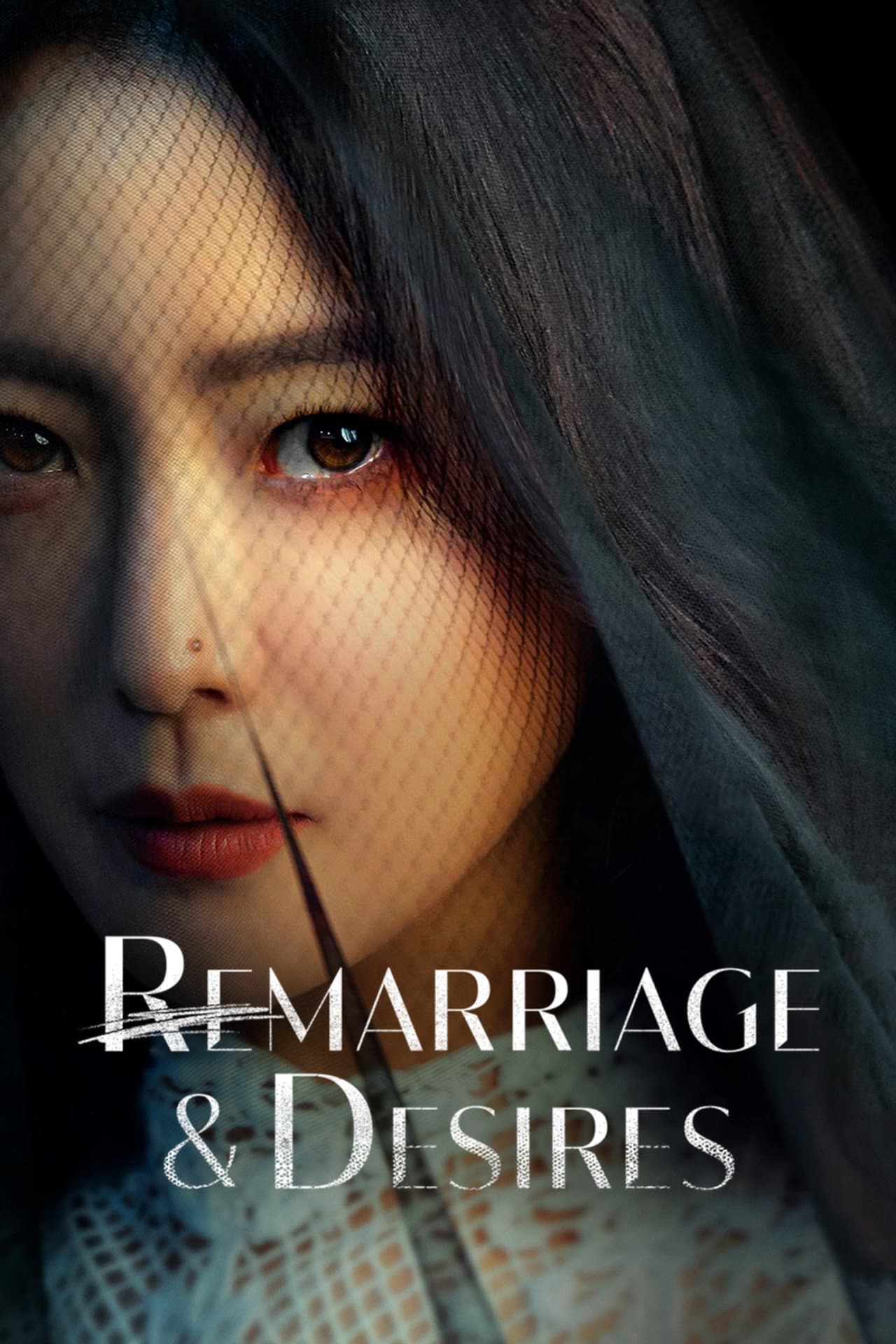 Remarriage & Desires preview 2