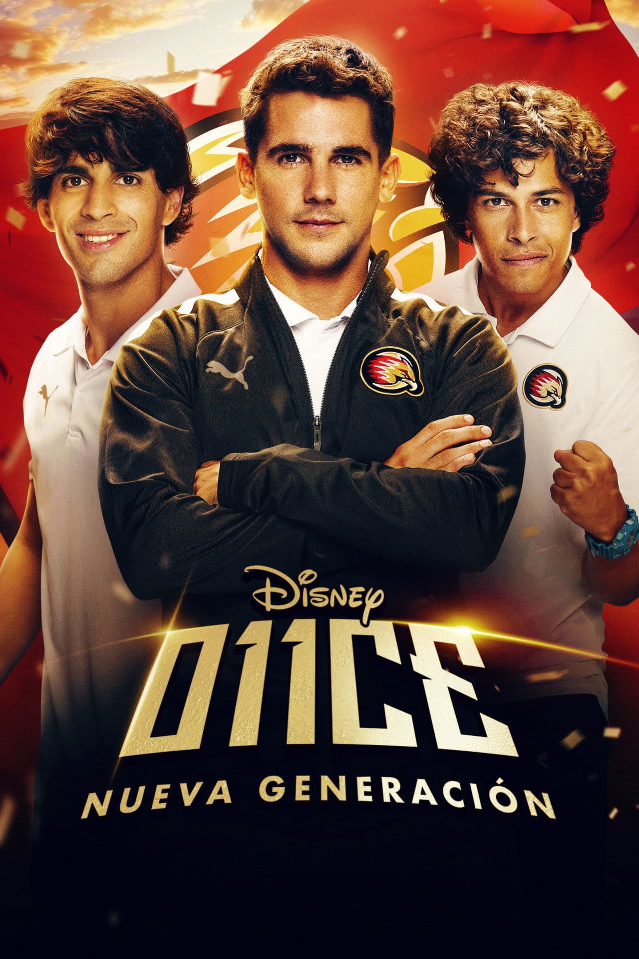 Season 1