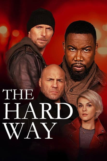 The Hard Way preview 2