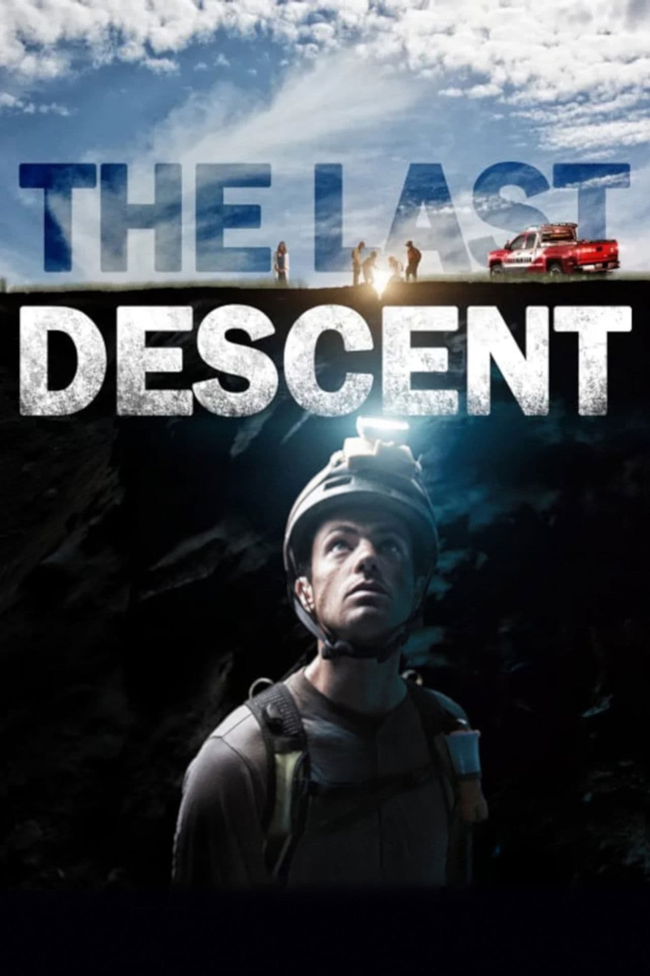 The Last Descent preview 2