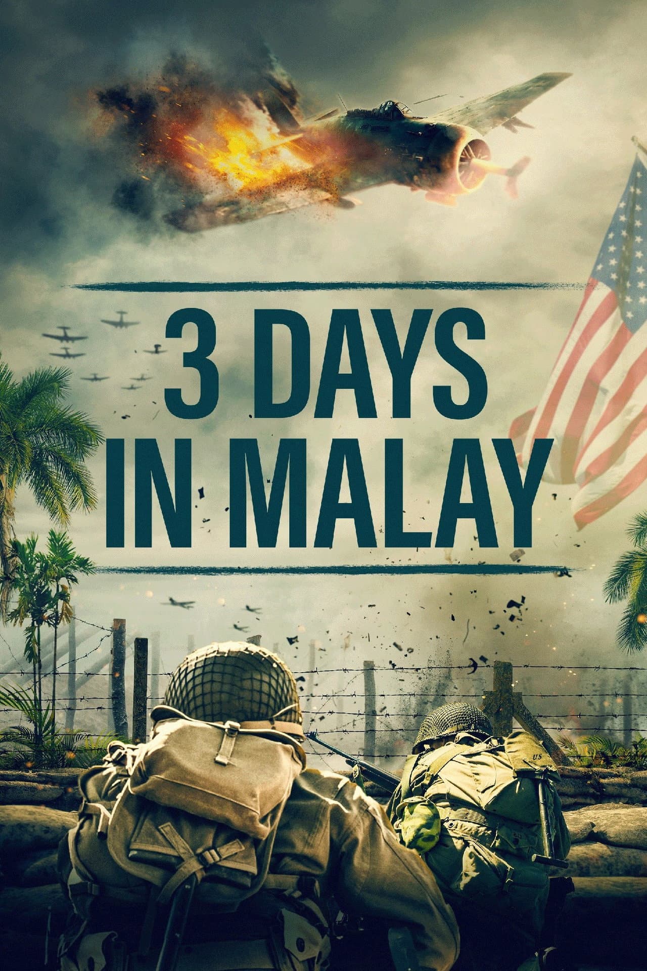 3 Days in Malay preview 2