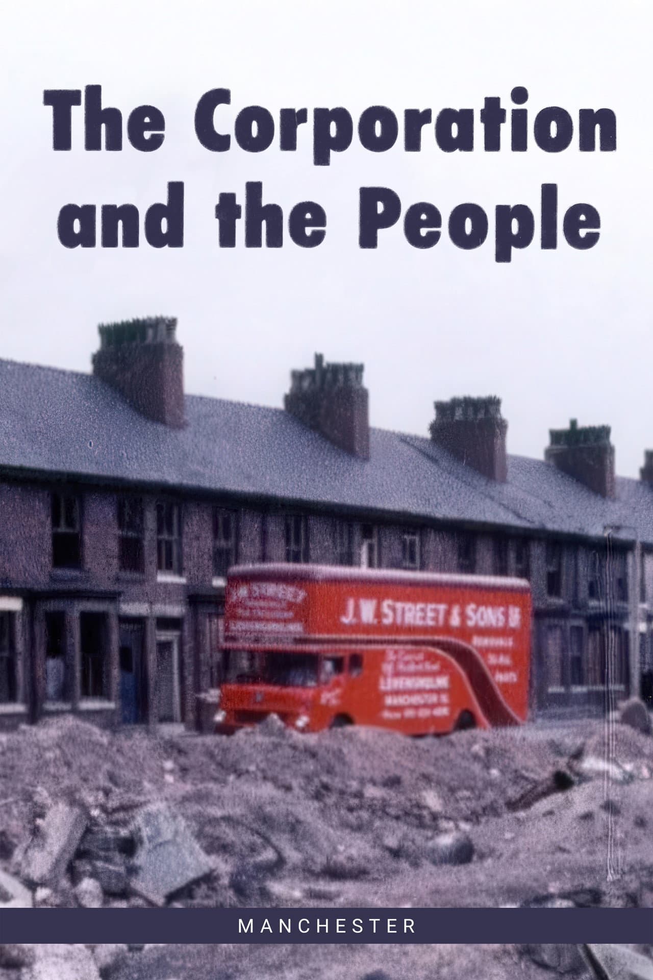 The Corporation and the People preview 1