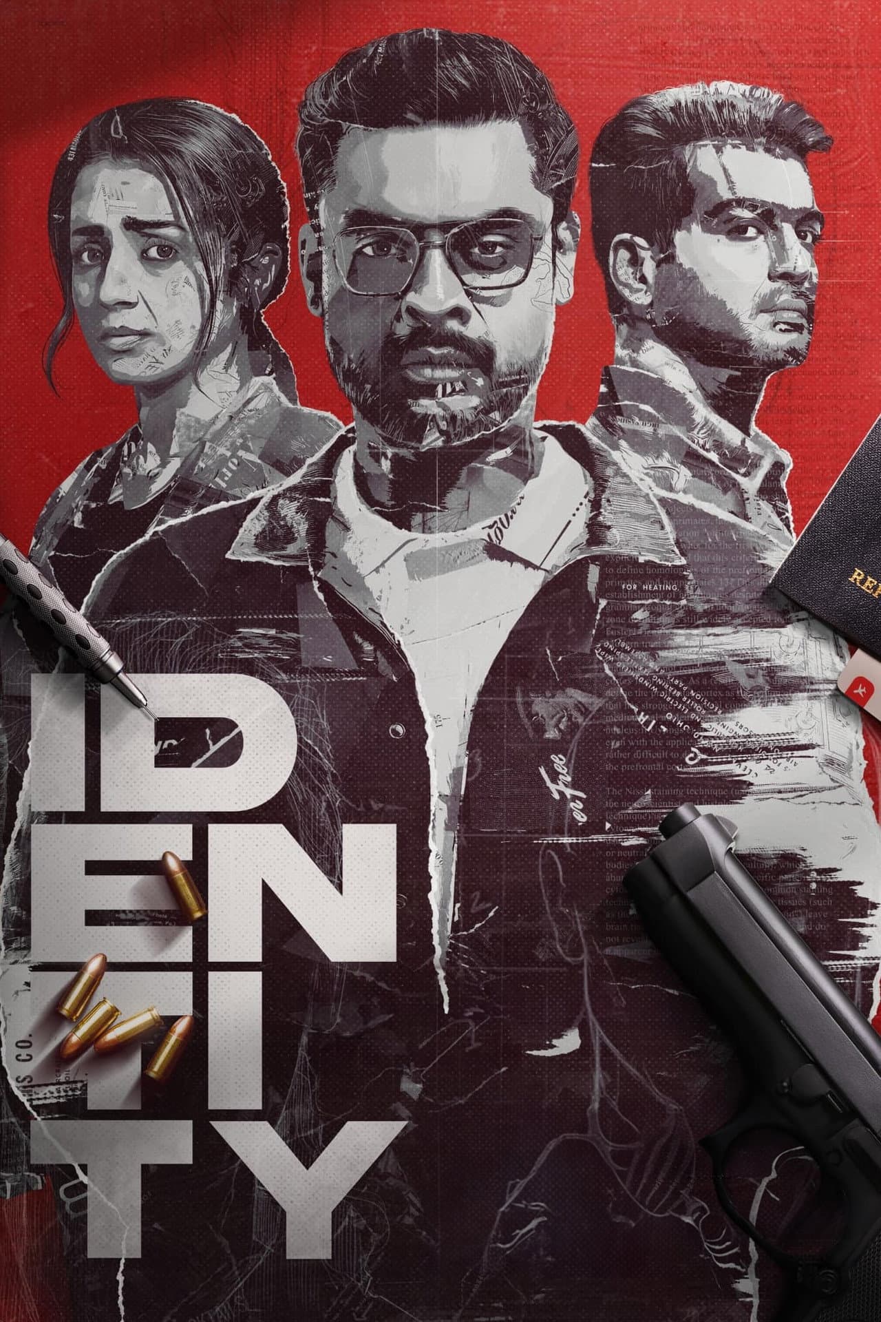 Identity preview 2