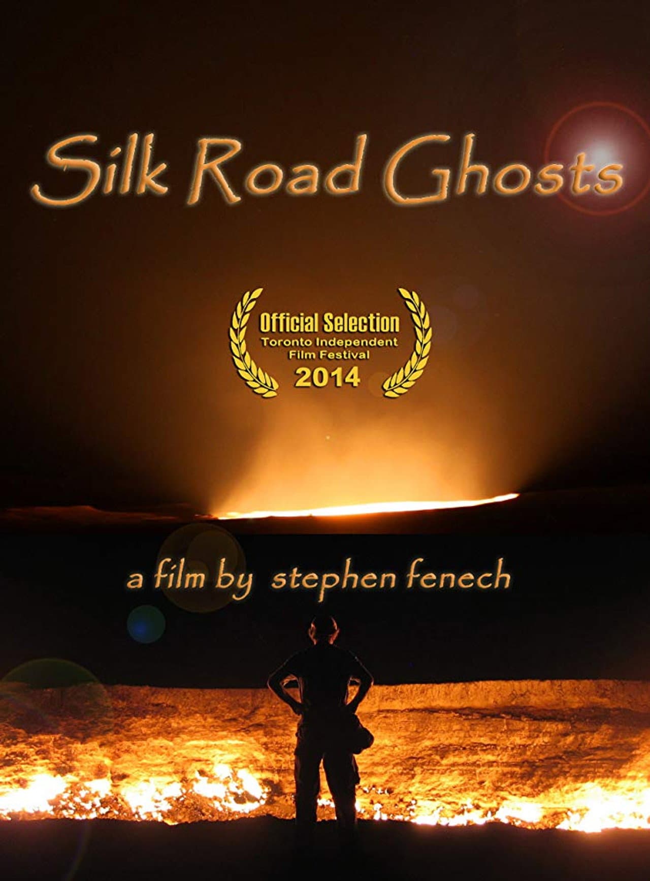 Silk Road Ghosts preview 1