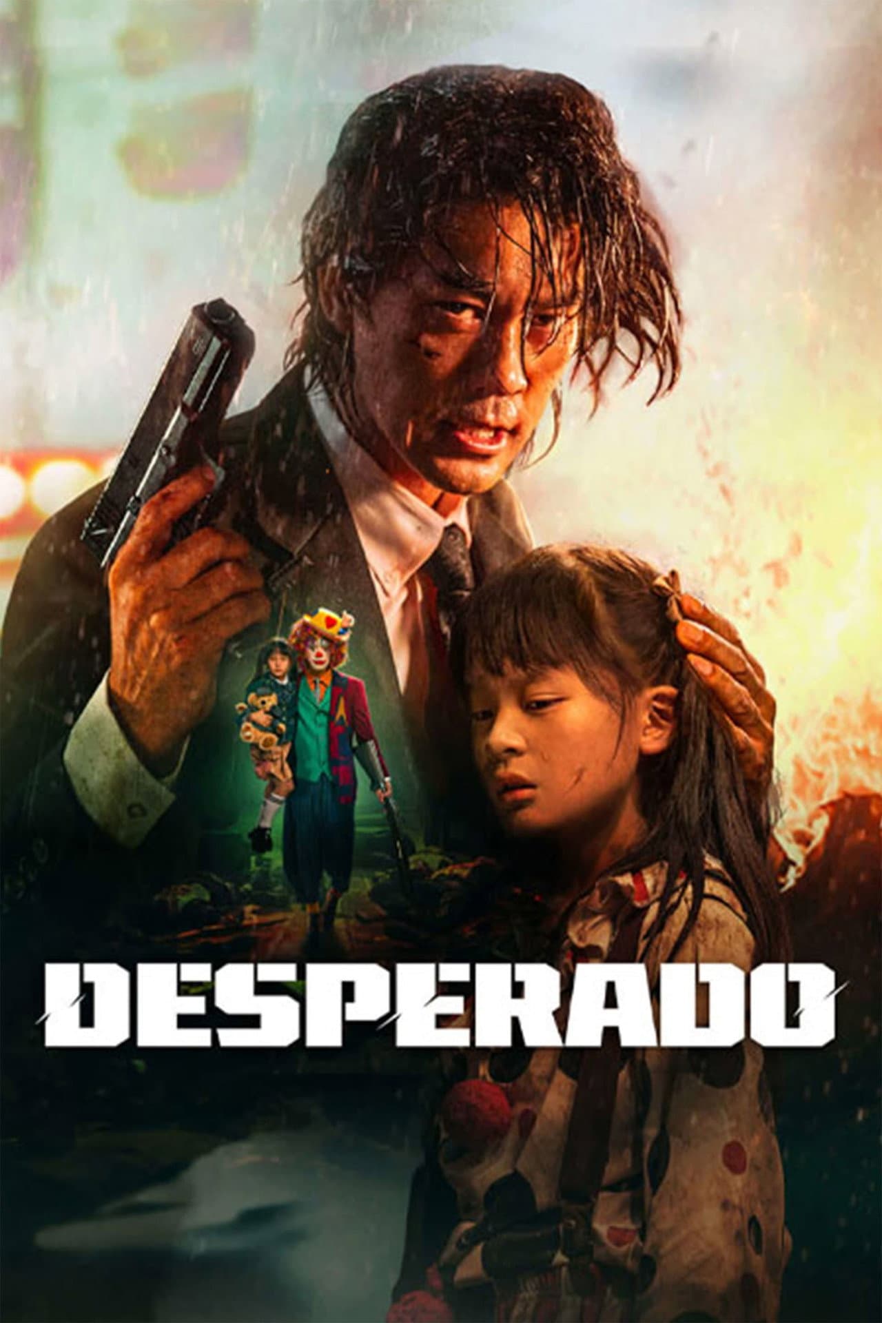 Desperado preview 2