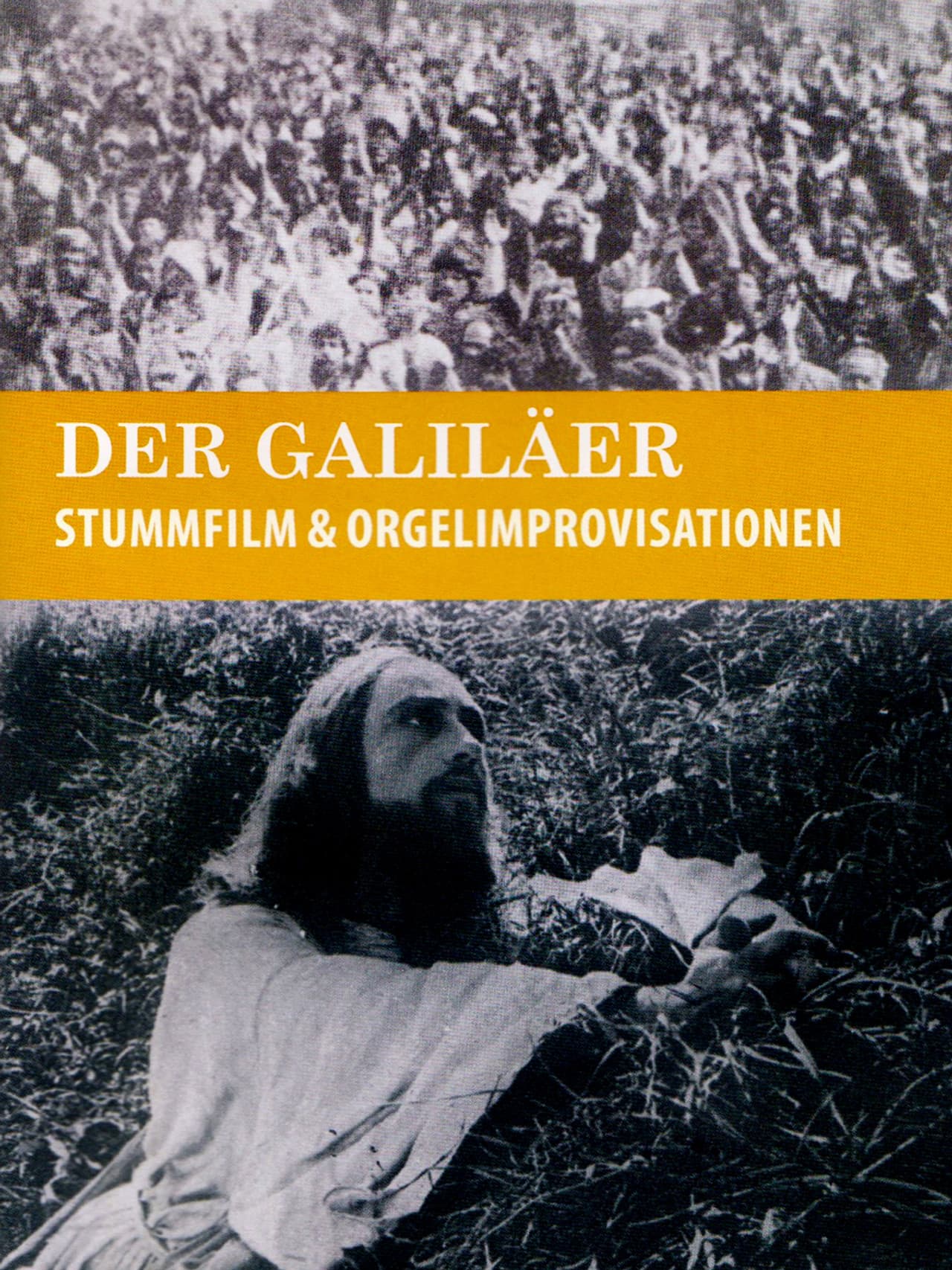 Der Galiläer preview 1