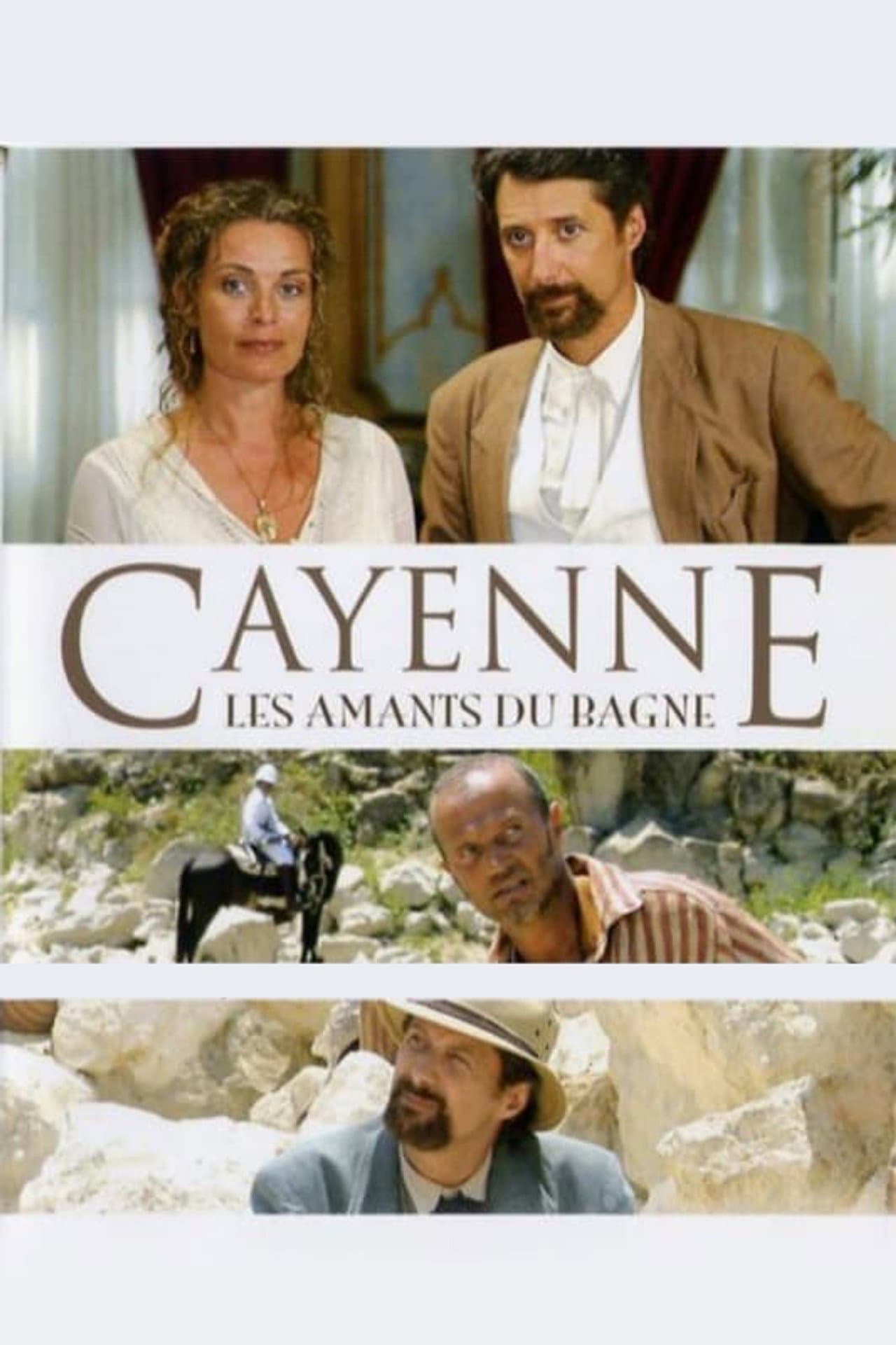 Les amants du bagne preview 2