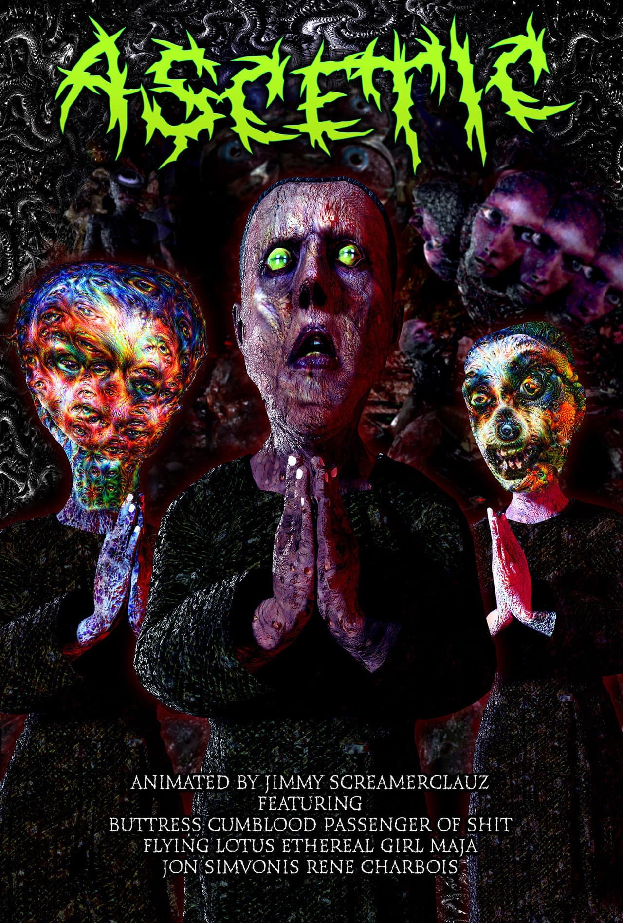 Ascetic preview 2