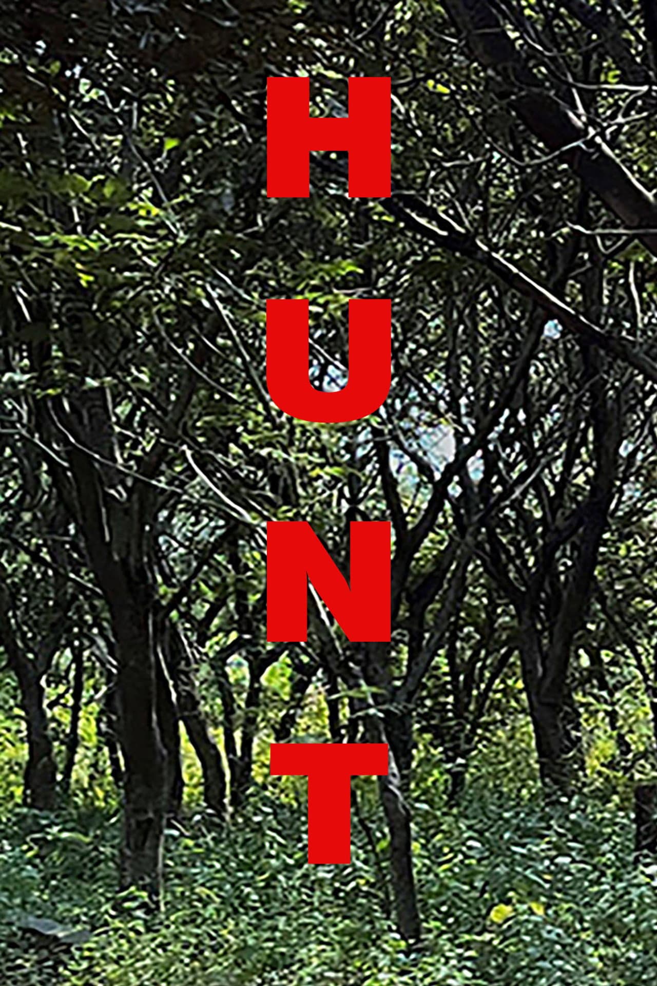 Hunt preview 2