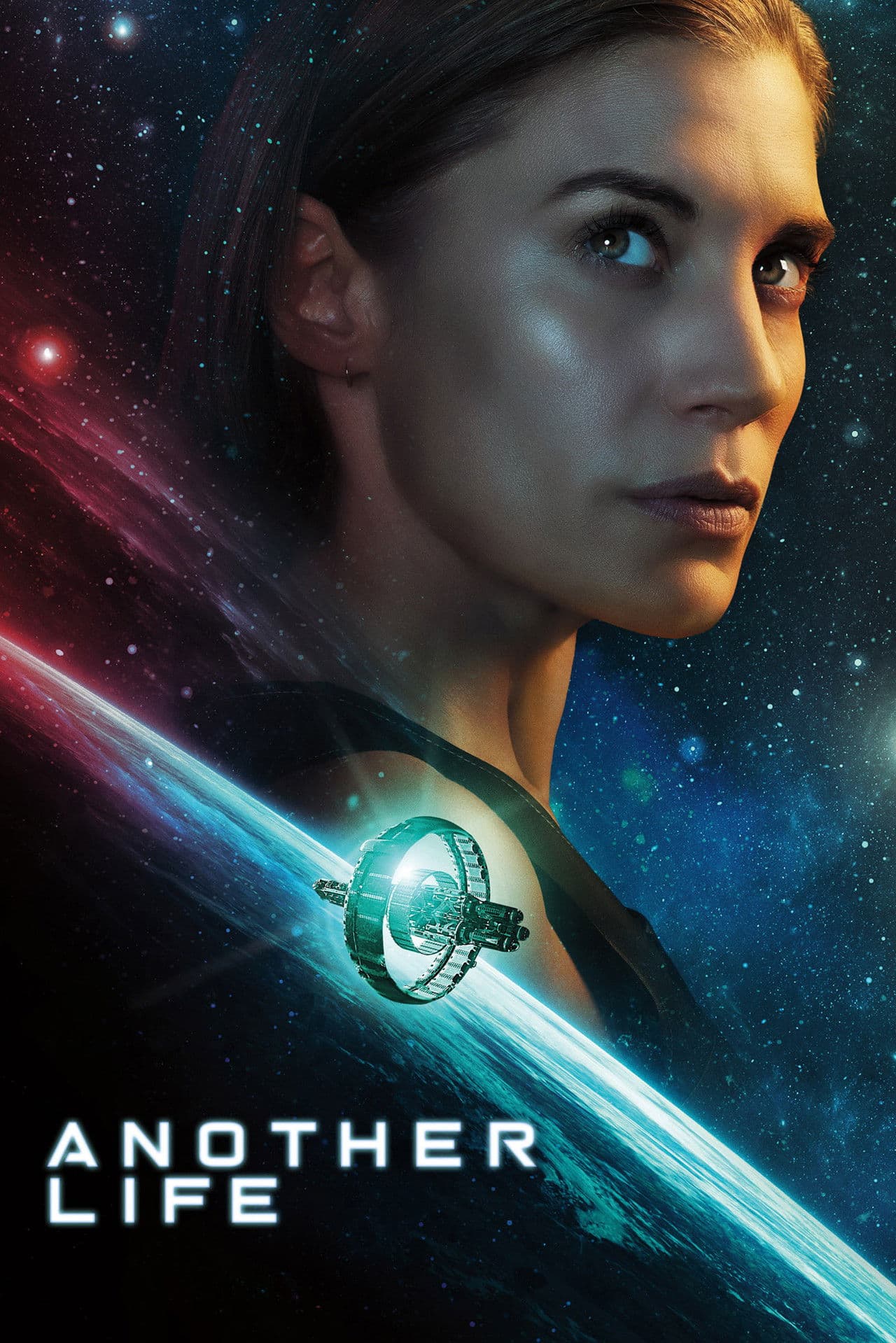 Another Life preview 2