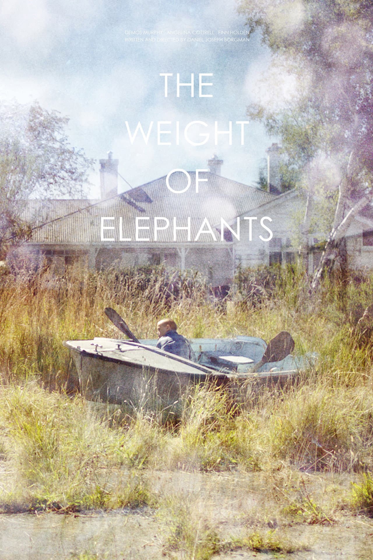 The Weight of Elephants preview 1