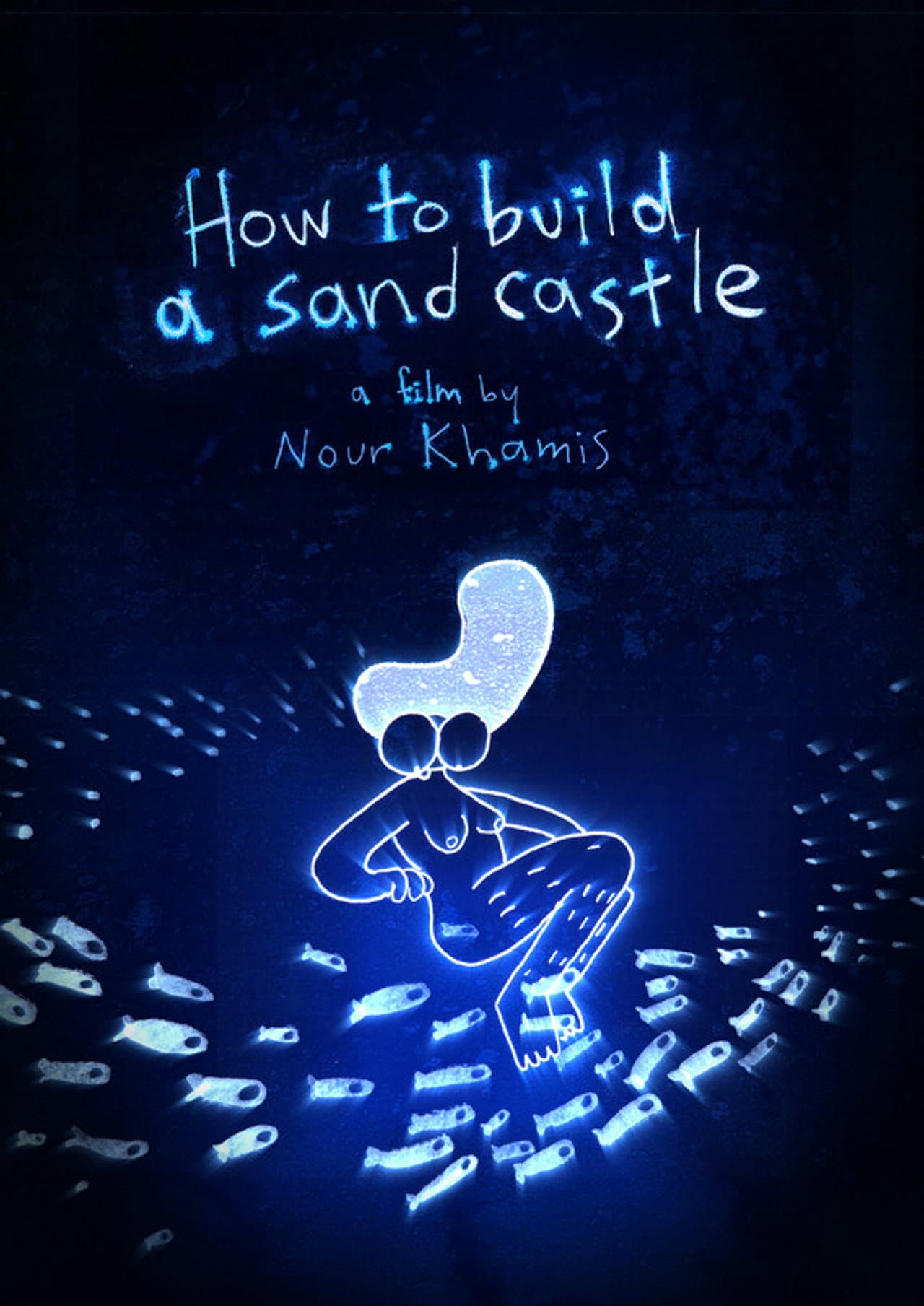 How to Build a Sand Castle preview 1