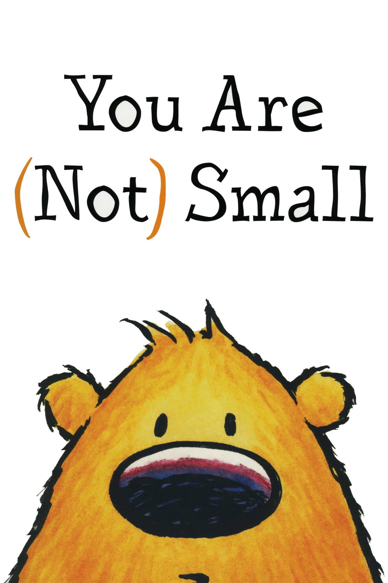 You Are (Not) Small preview 2