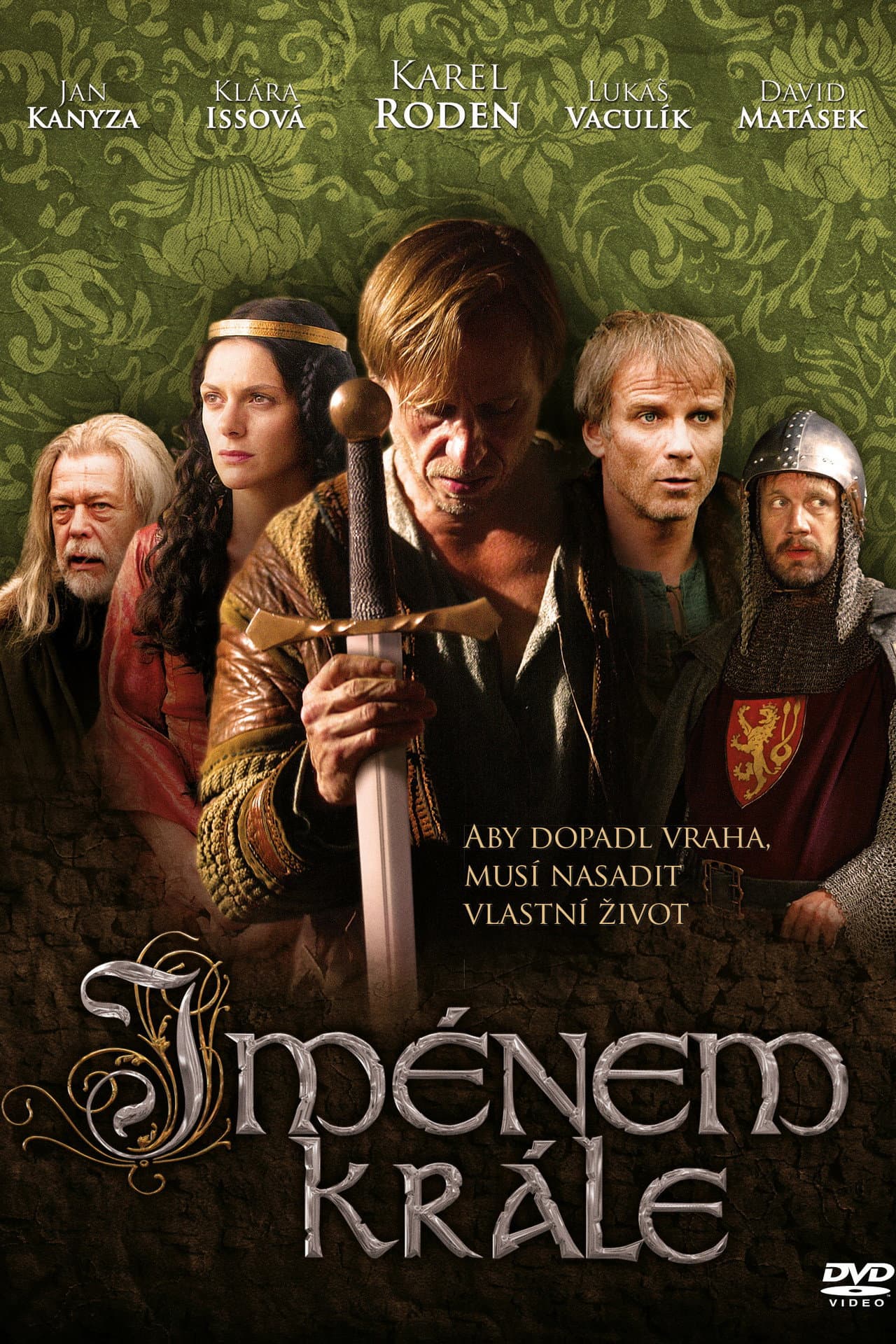 Jménem krále preview 1