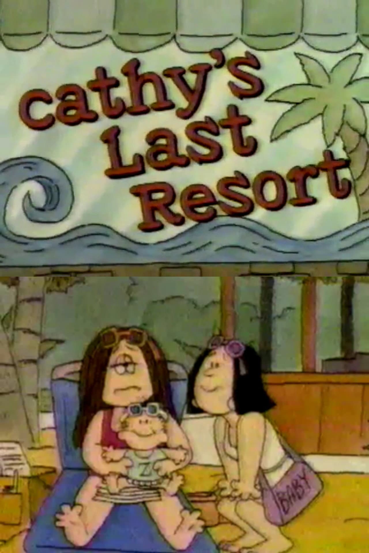 Cathy's Last Resort preview 1