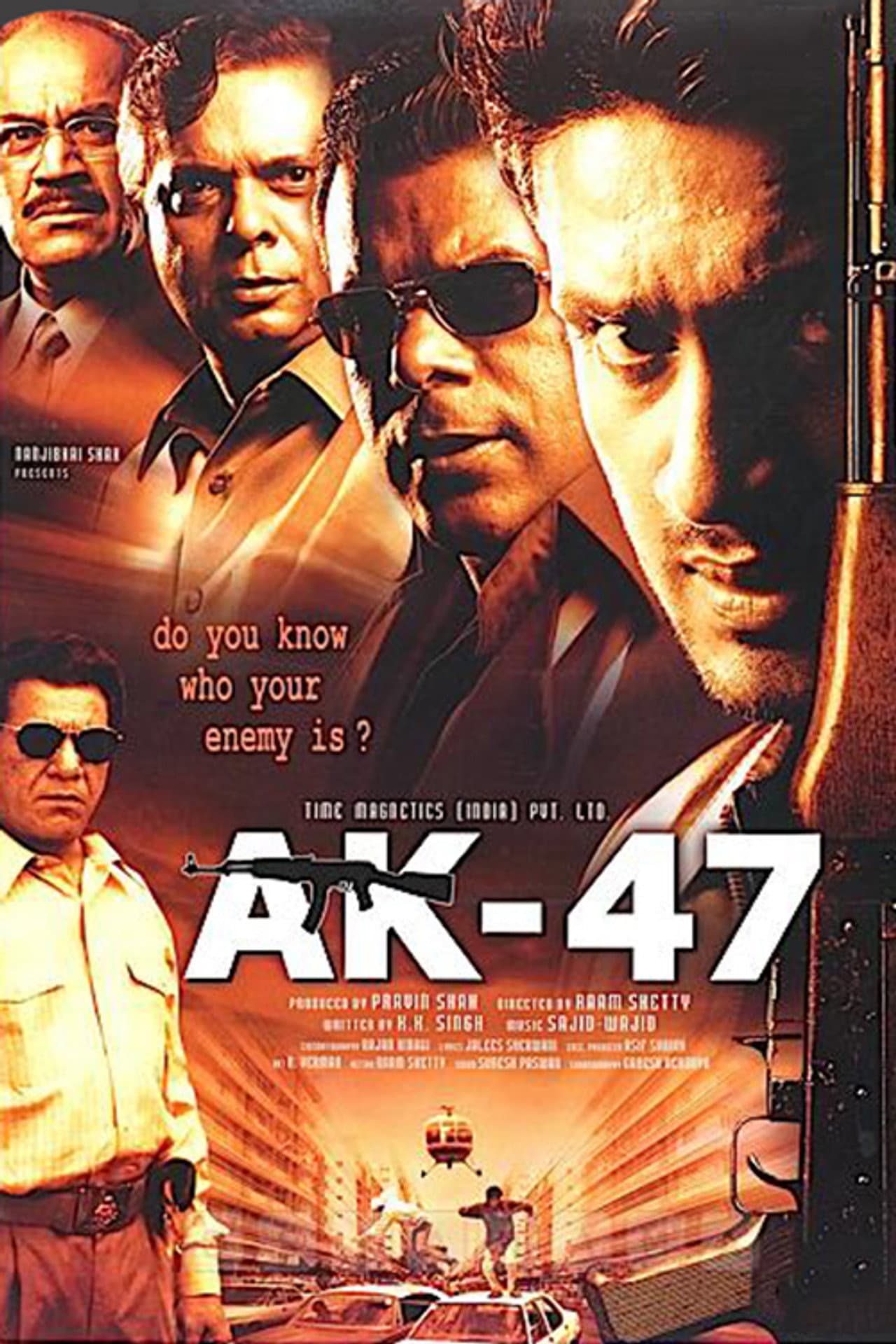 AK 47 preview 2