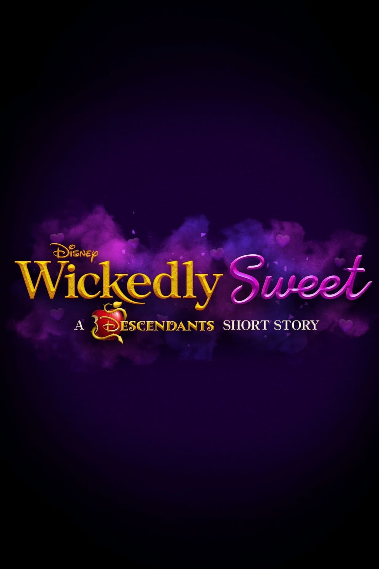 Wickedly Sweet: A Descendants Short Story preview 2