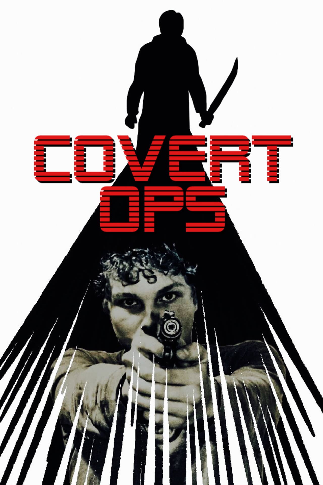 Covert Ops preview 1
