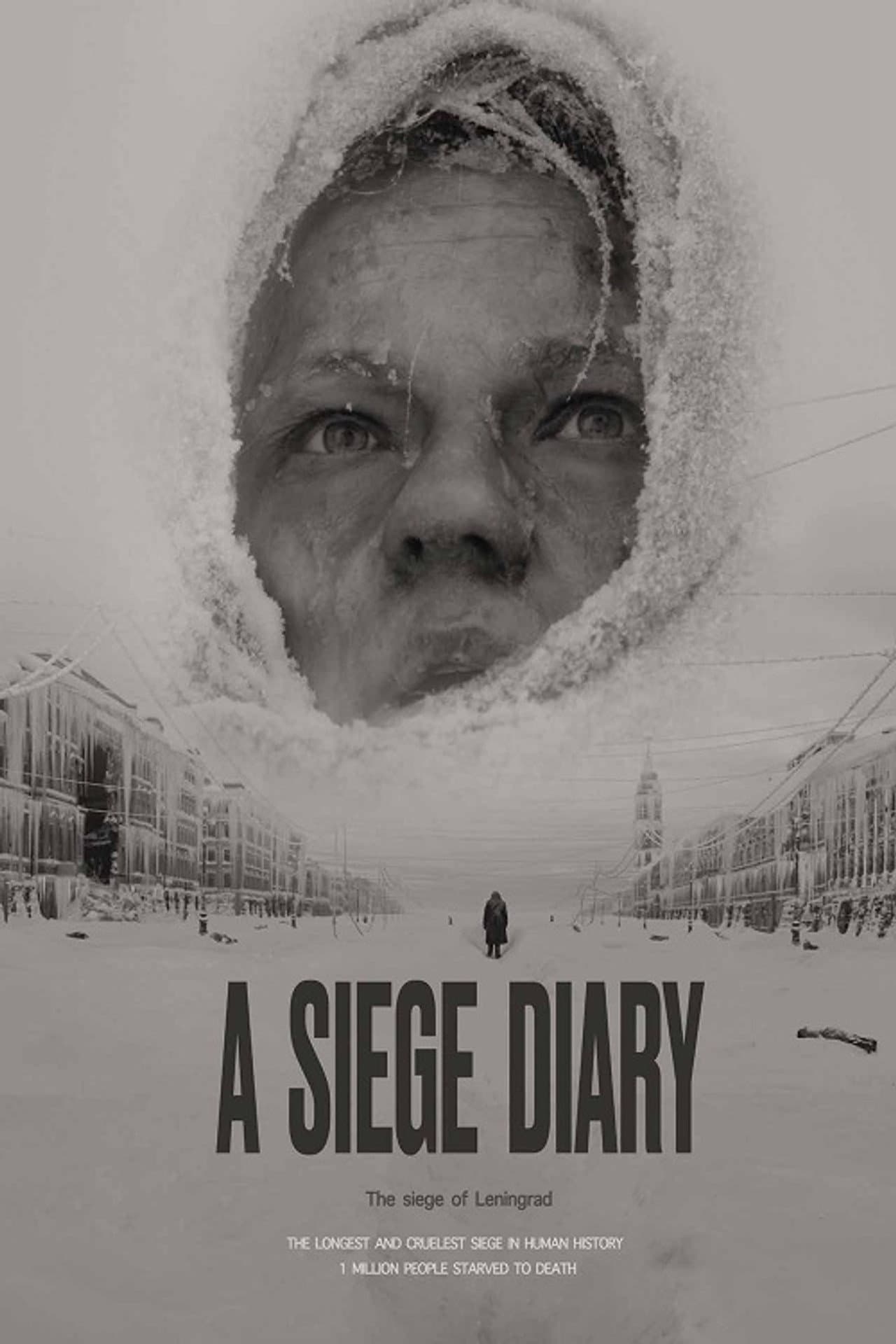 A Siege Diary preview 2