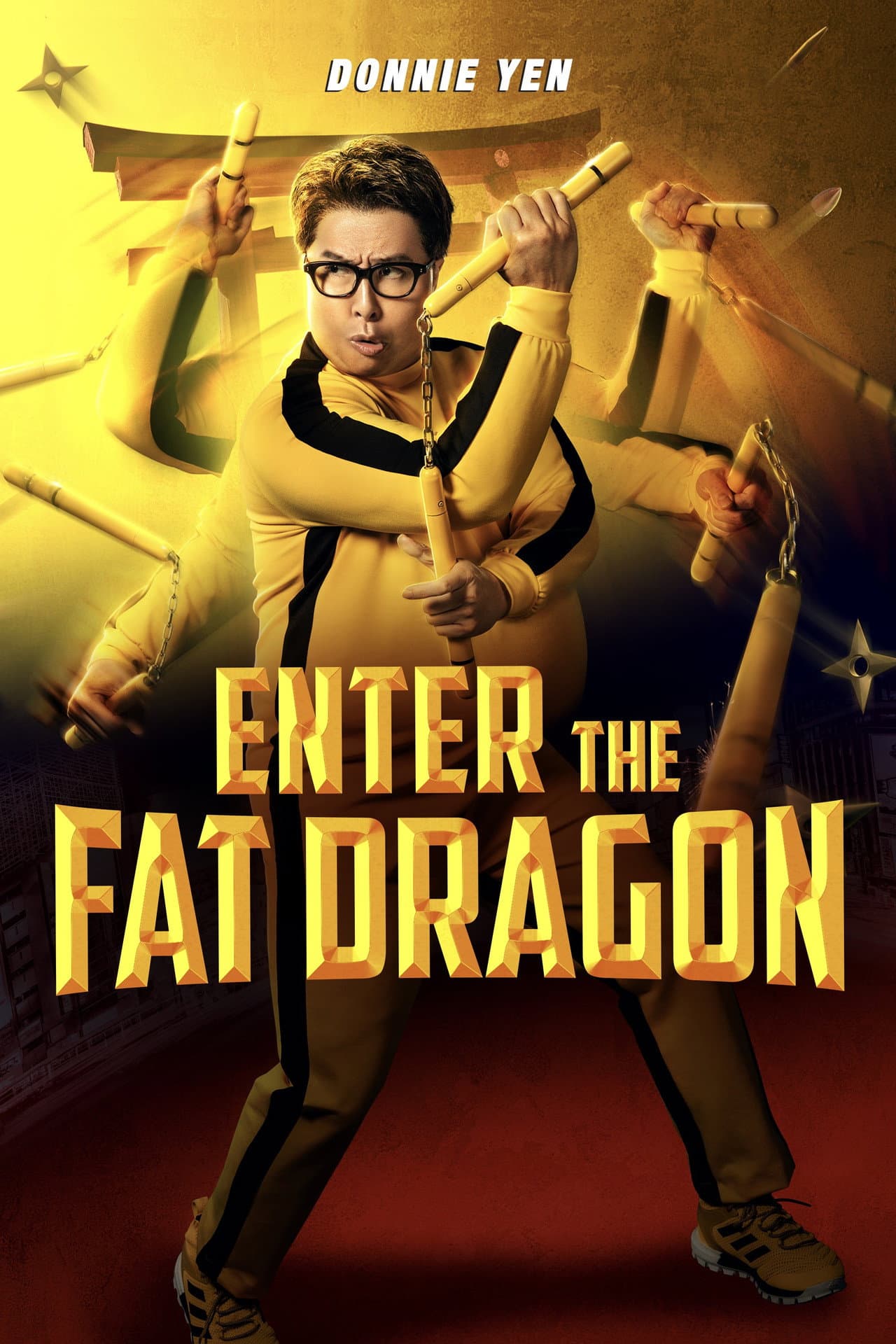 Enter the Fat Dragon preview 2