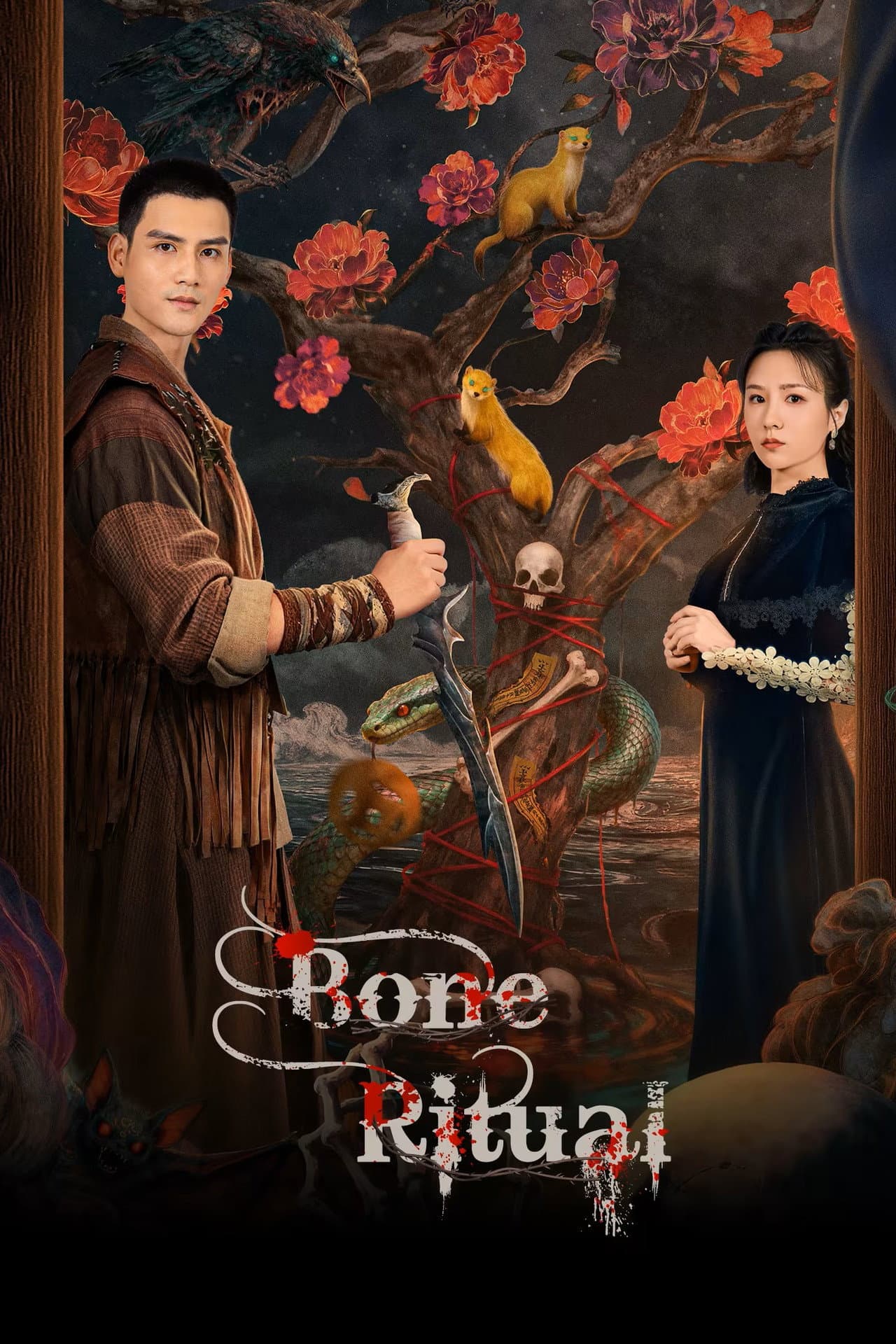 Bone Ritual preview 2