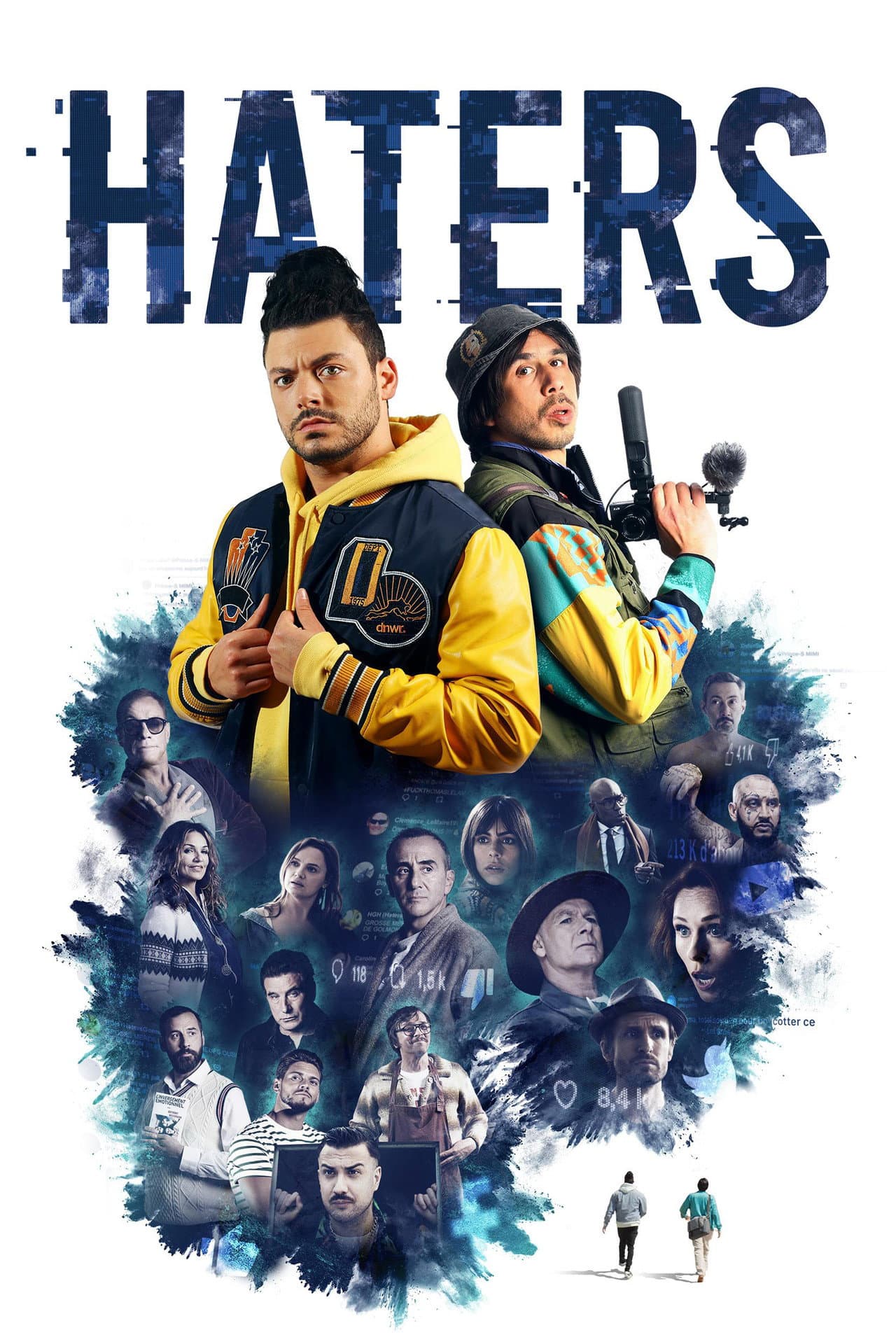 Haters preview 2
