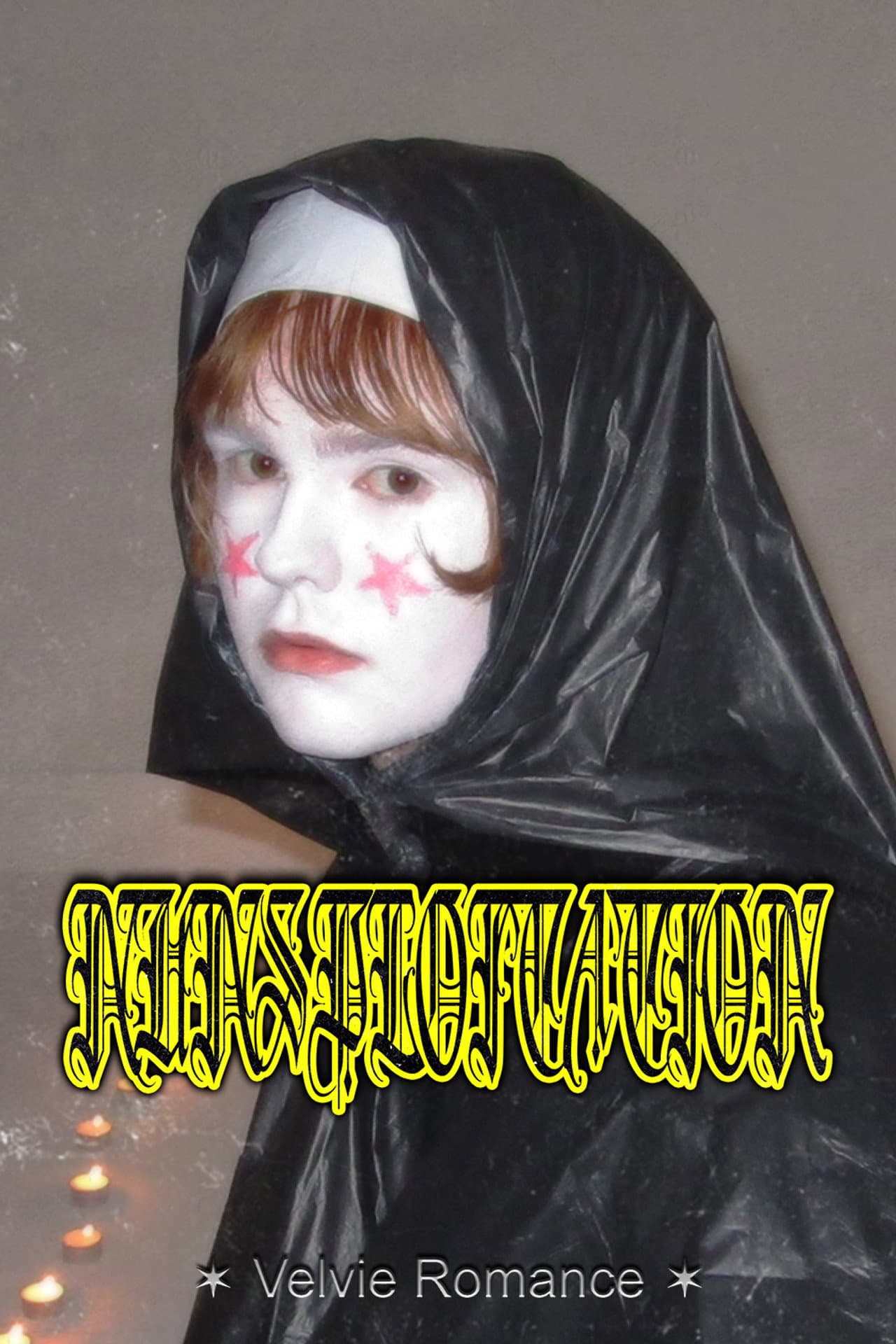 Nunsploitation preview 1