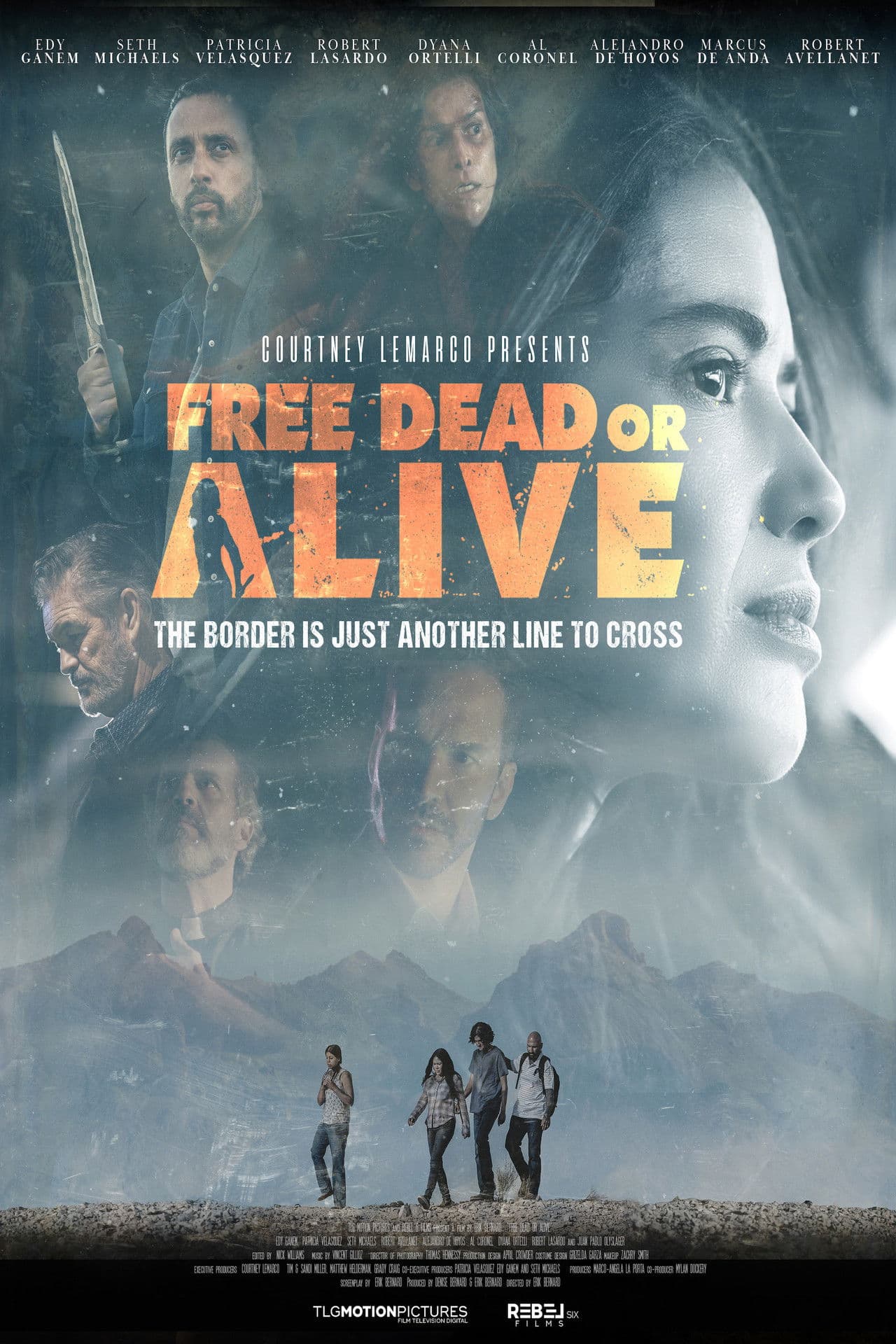Free Dead or Alive preview 2