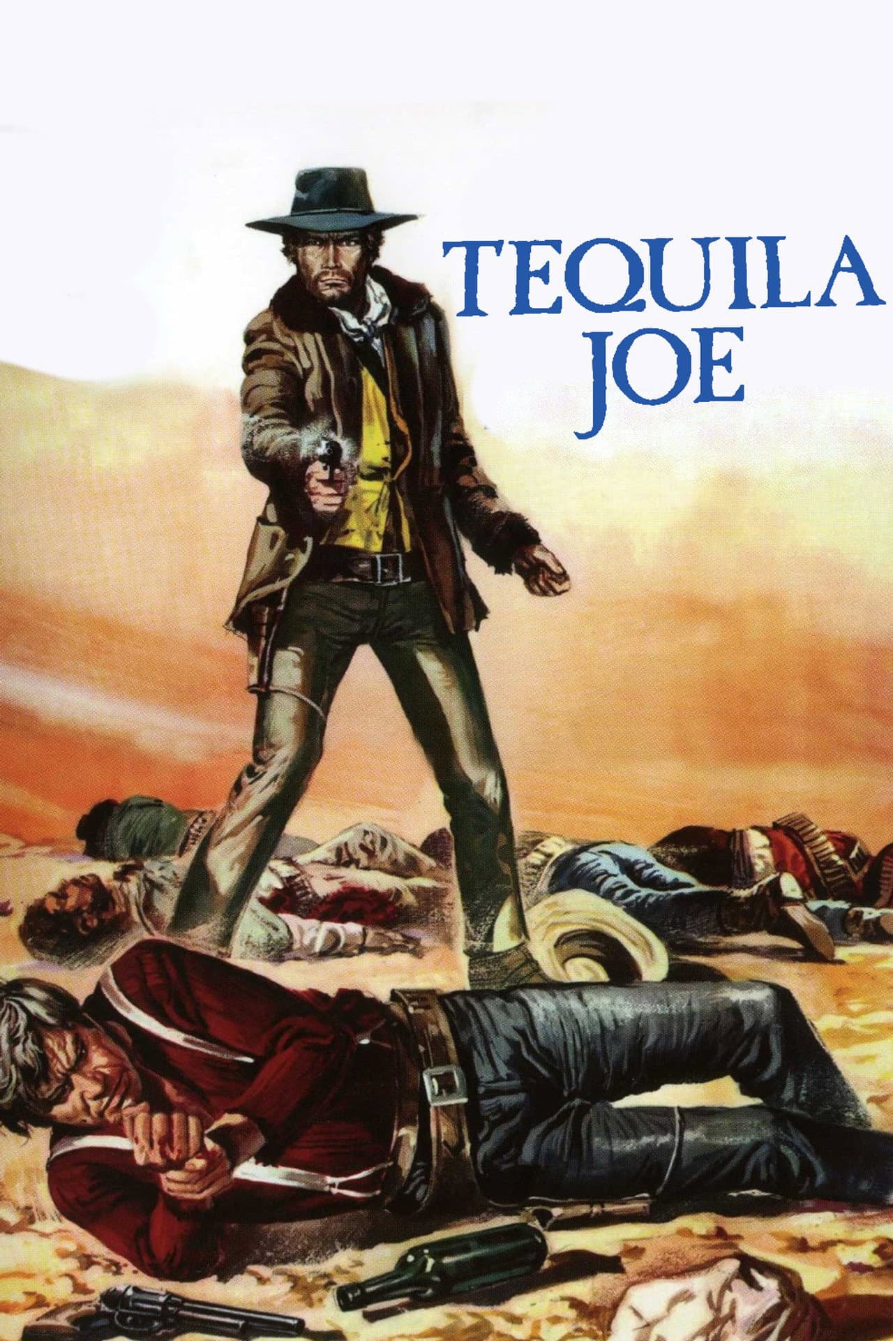 Tequila Joe preview 2