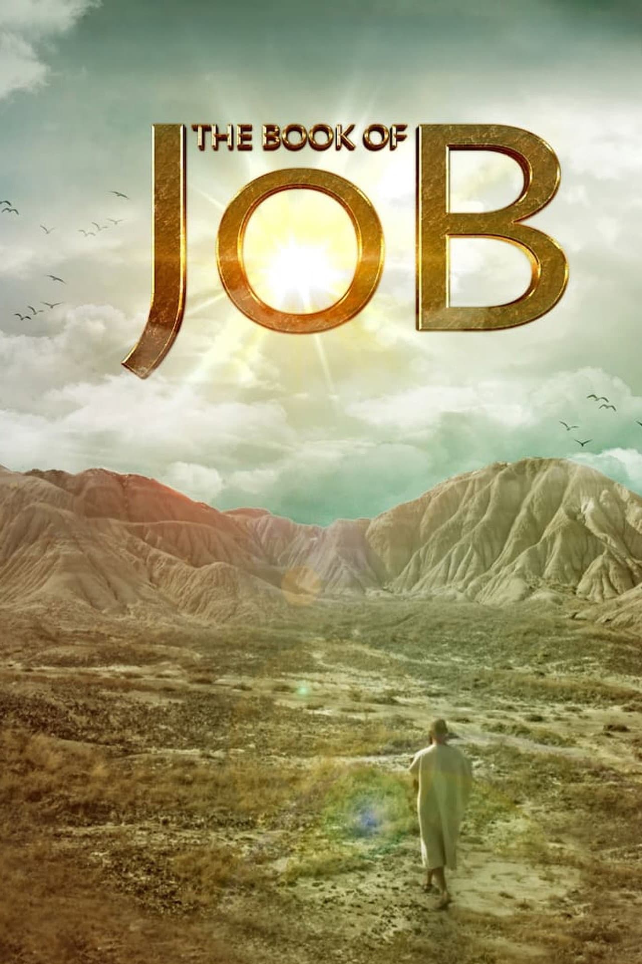 The Book of Job preview 1